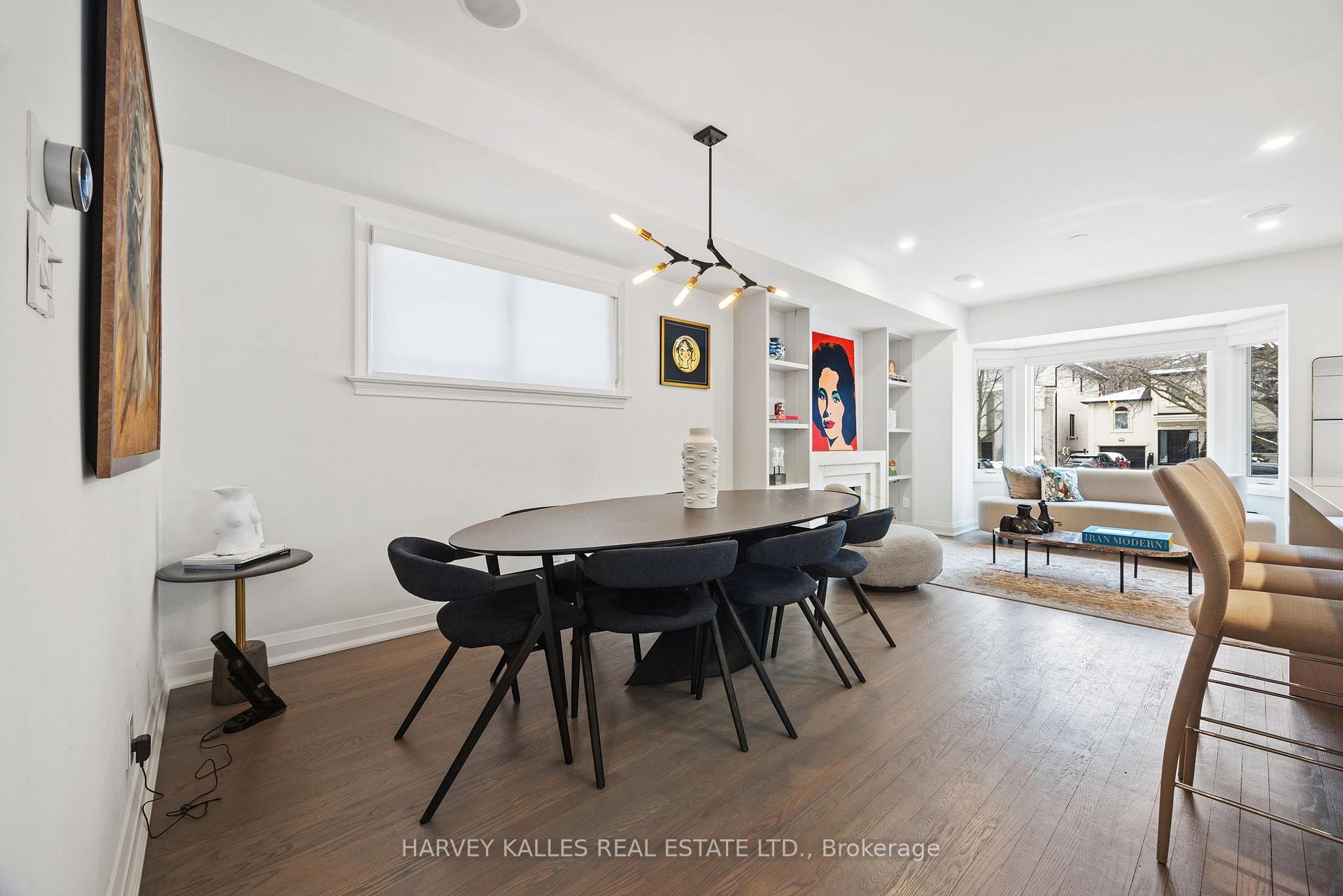 Photo 2 of 39 Carmichael Avenue, Toronto, Bedford Park-Nortown — HOMEH