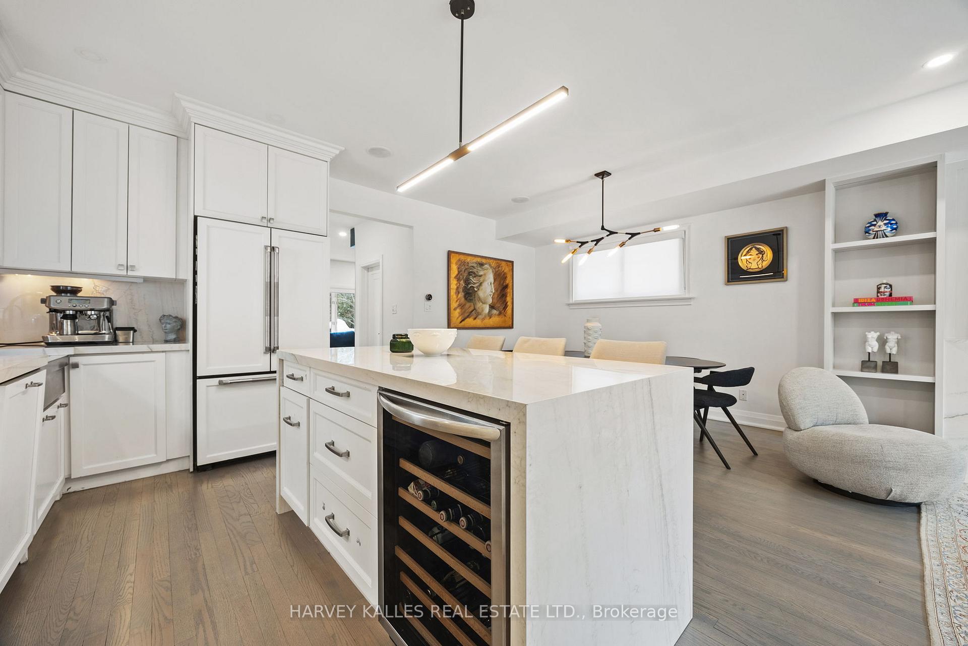 Photo 8 of 39 Carmichael Avenue, Toronto, Bedford Park-Nortown — HOMEH