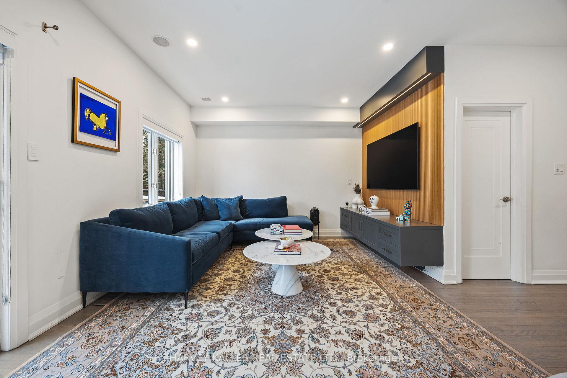 Photo 24 of 39 Carmichael Avenue, Toronto, Bedford Park-Nortown — HOMEH