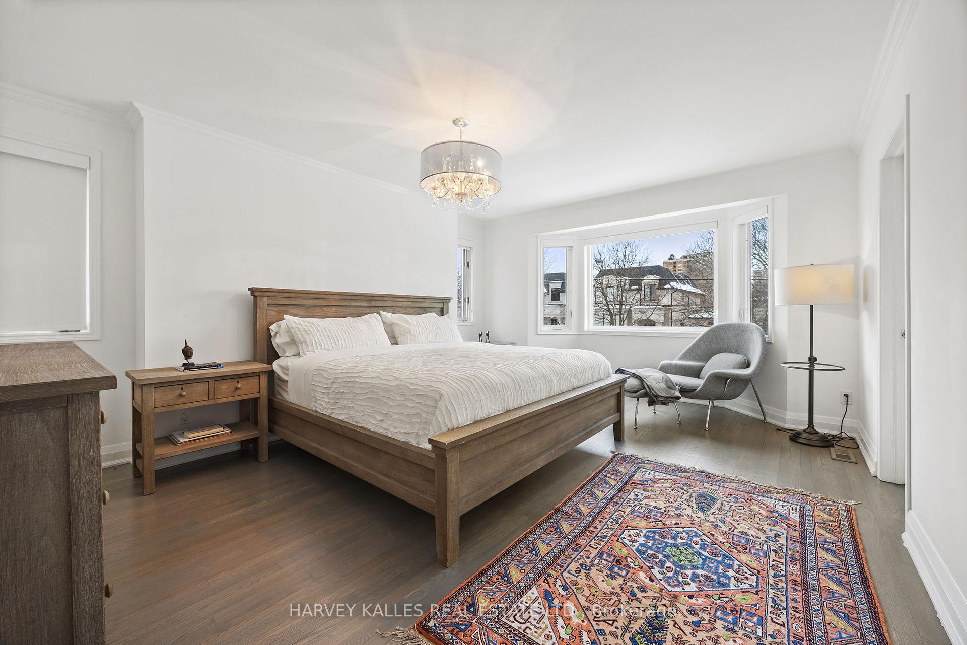 Photo 16 of 39 Carmichael Avenue, Toronto, Bedford Park-Nortown — HOMEH