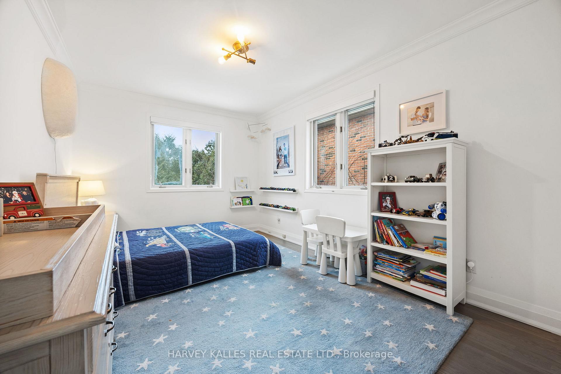 Photo 21 of 39 Carmichael Avenue, Toronto, Bedford Park-Nortown — HOMEH
