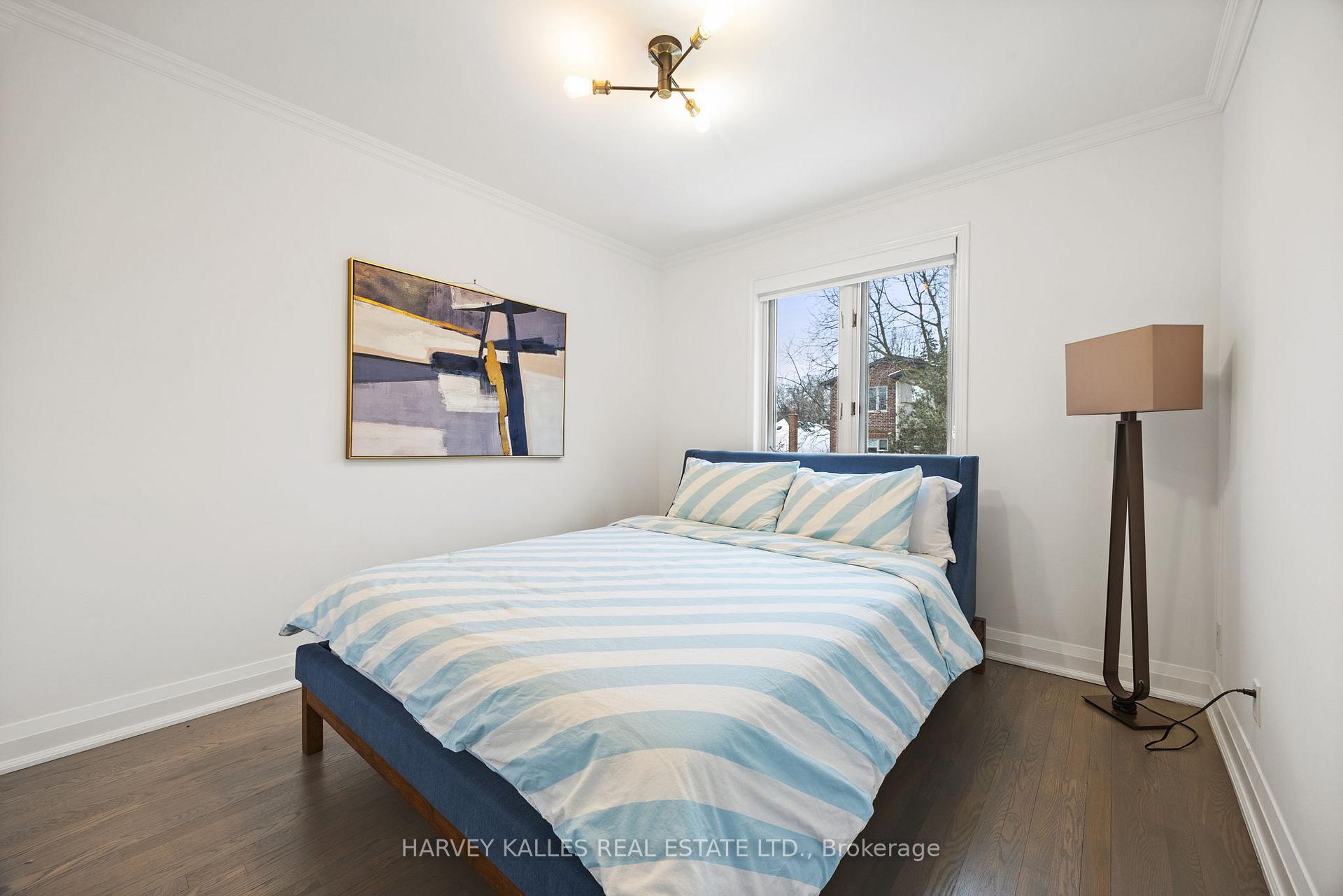Photo 22 of 39 Carmichael Avenue, Toronto, Bedford Park-Nortown — HOMEH