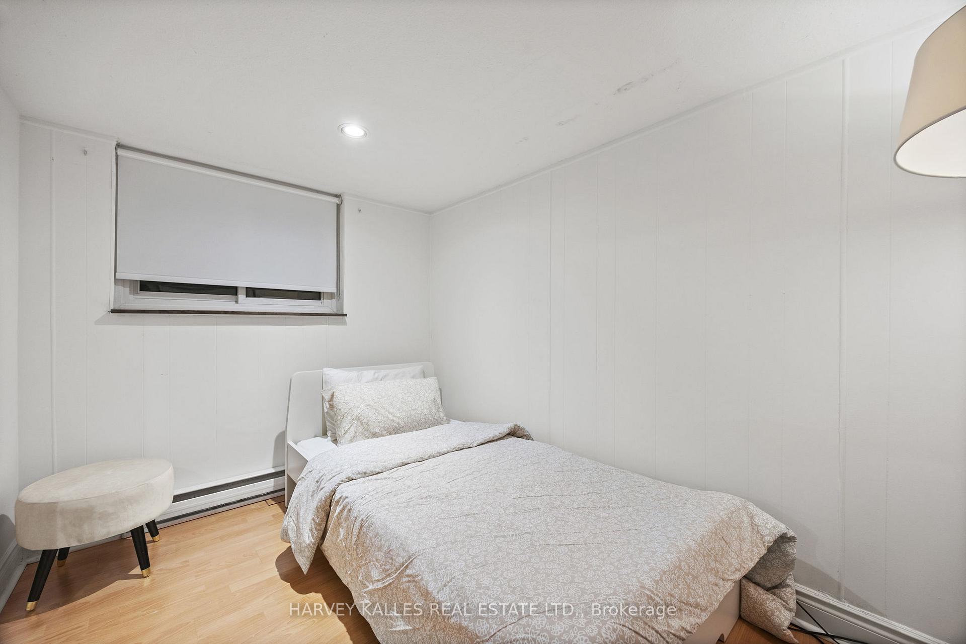 Photo 25 of 39 Carmichael Avenue, Toronto, Bedford Park-Nortown — HOMEH