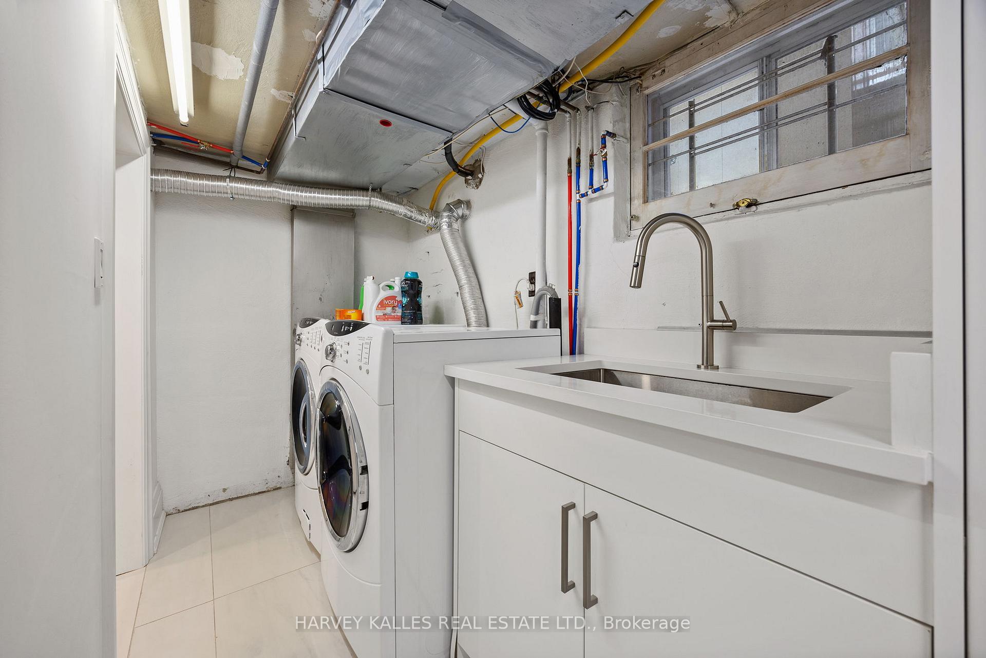Photo 28 of 39 Carmichael Avenue, Toronto, Bedford Park-Nortown — HOMEH