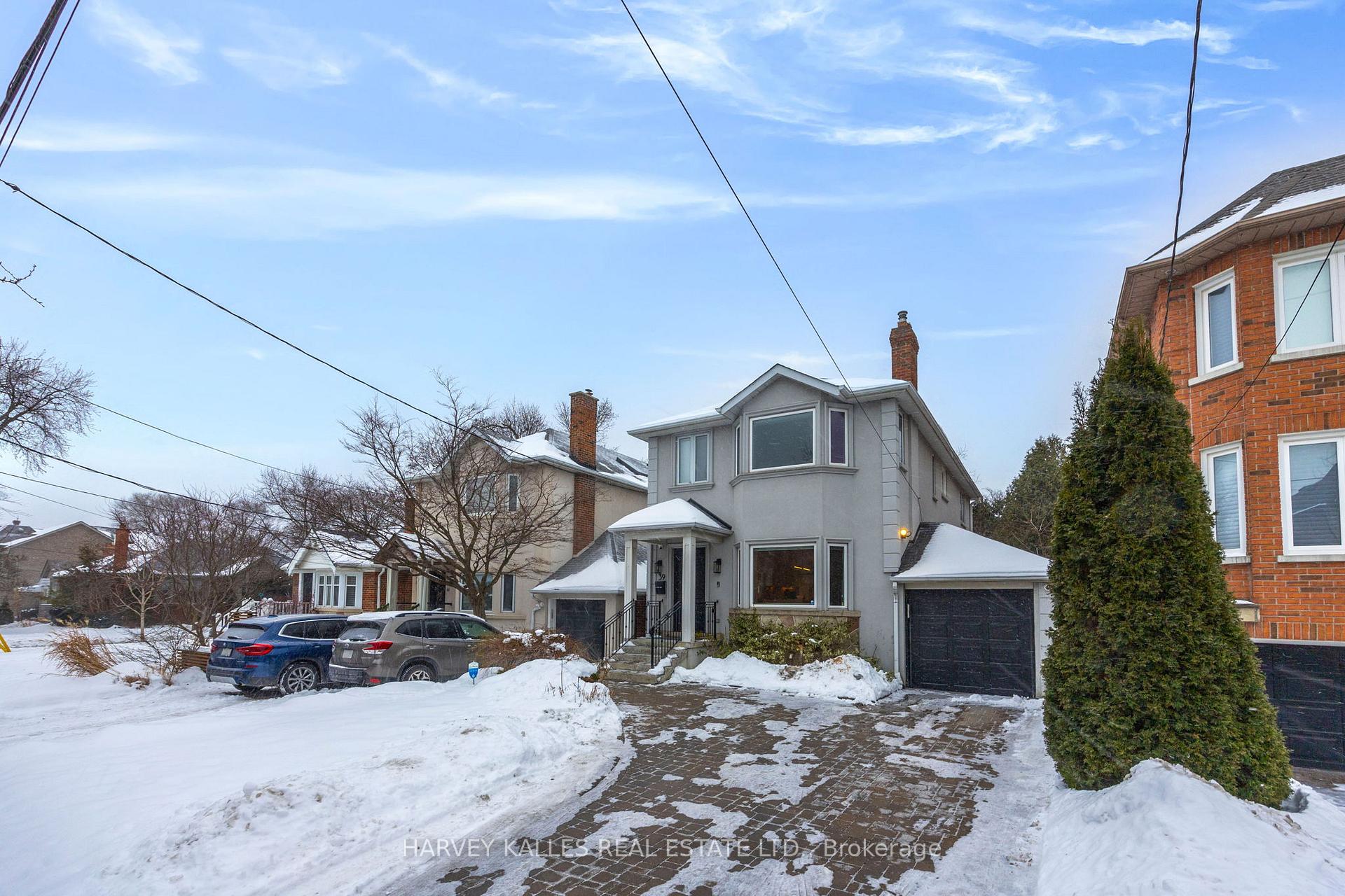 Photo 30 of 39 Carmichael Avenue, Toronto, Bedford Park-Nortown — HOMEH