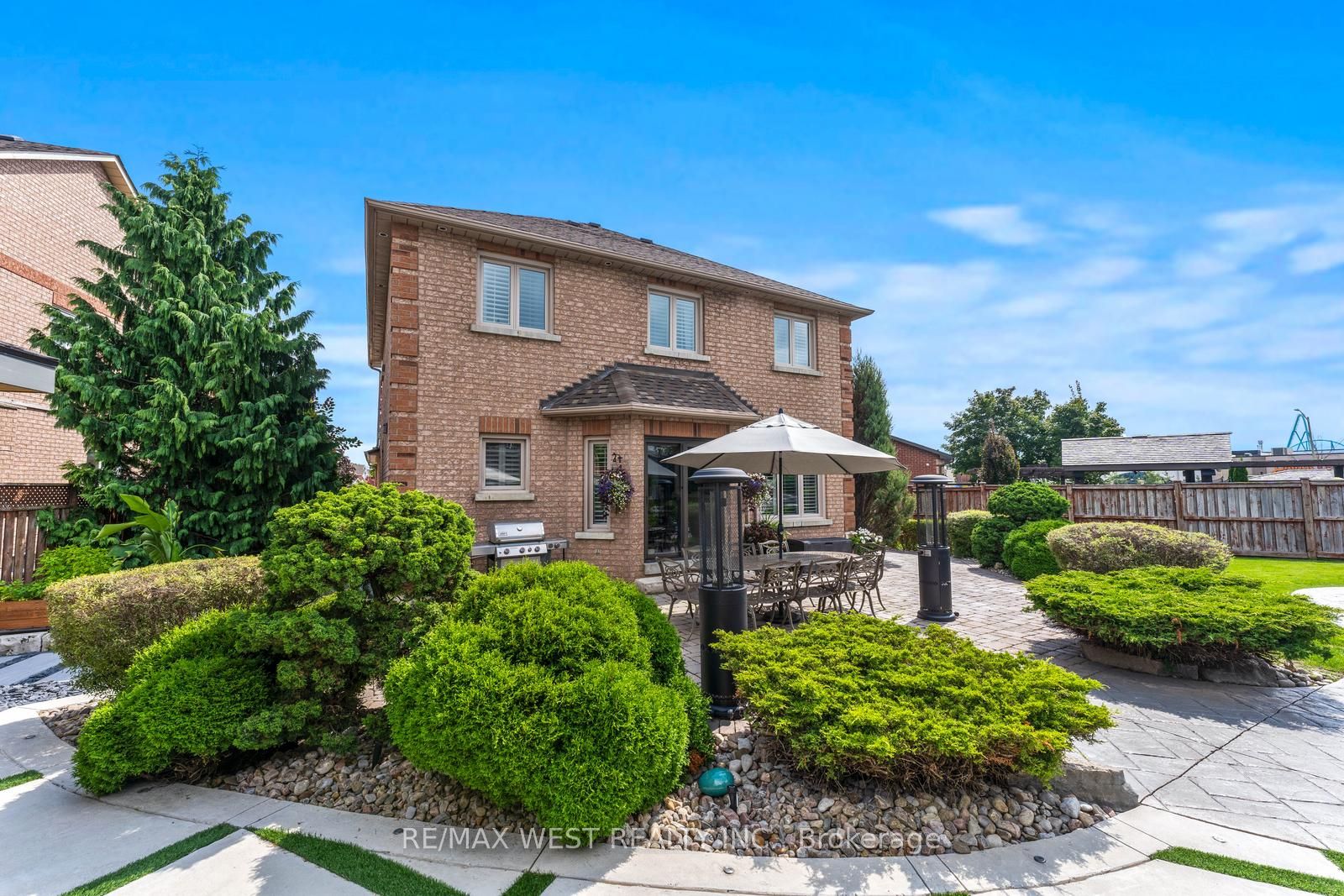 Photo 80 of 131 Cherokee Drive, Vaughan, Maple — HOMEH