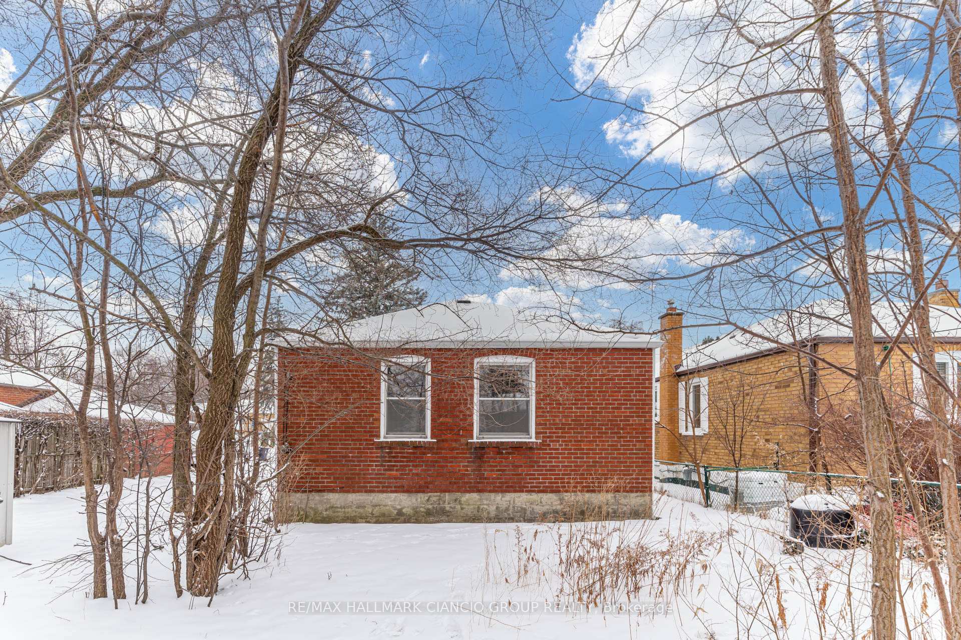 Photo 27 of 18 Castille Avenue, Scarborough, Wexford-Maryvale — HOMEH