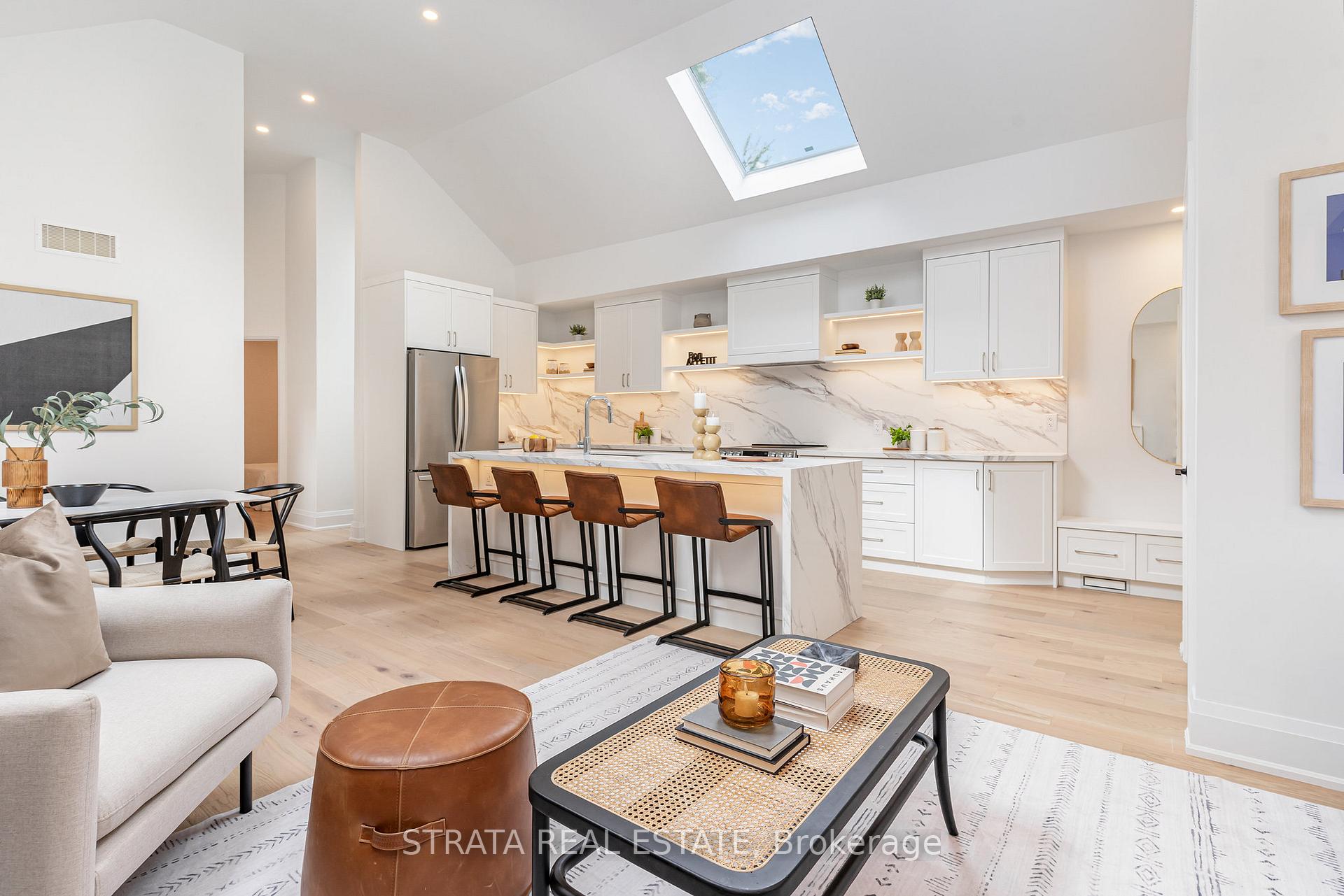 Photo 1 of 612 O'Connor Drive, Toronto, East York — HOMEH