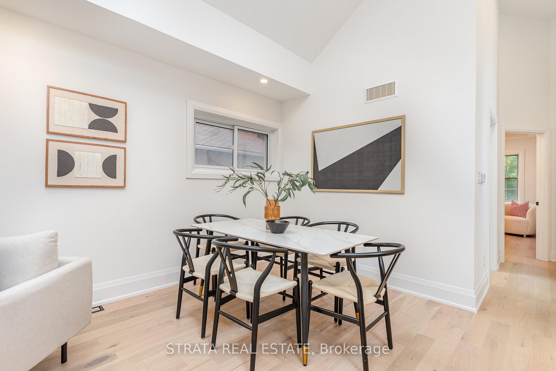 Photo 7 of 612 O'Connor Drive, Toronto, East York — HOMEH