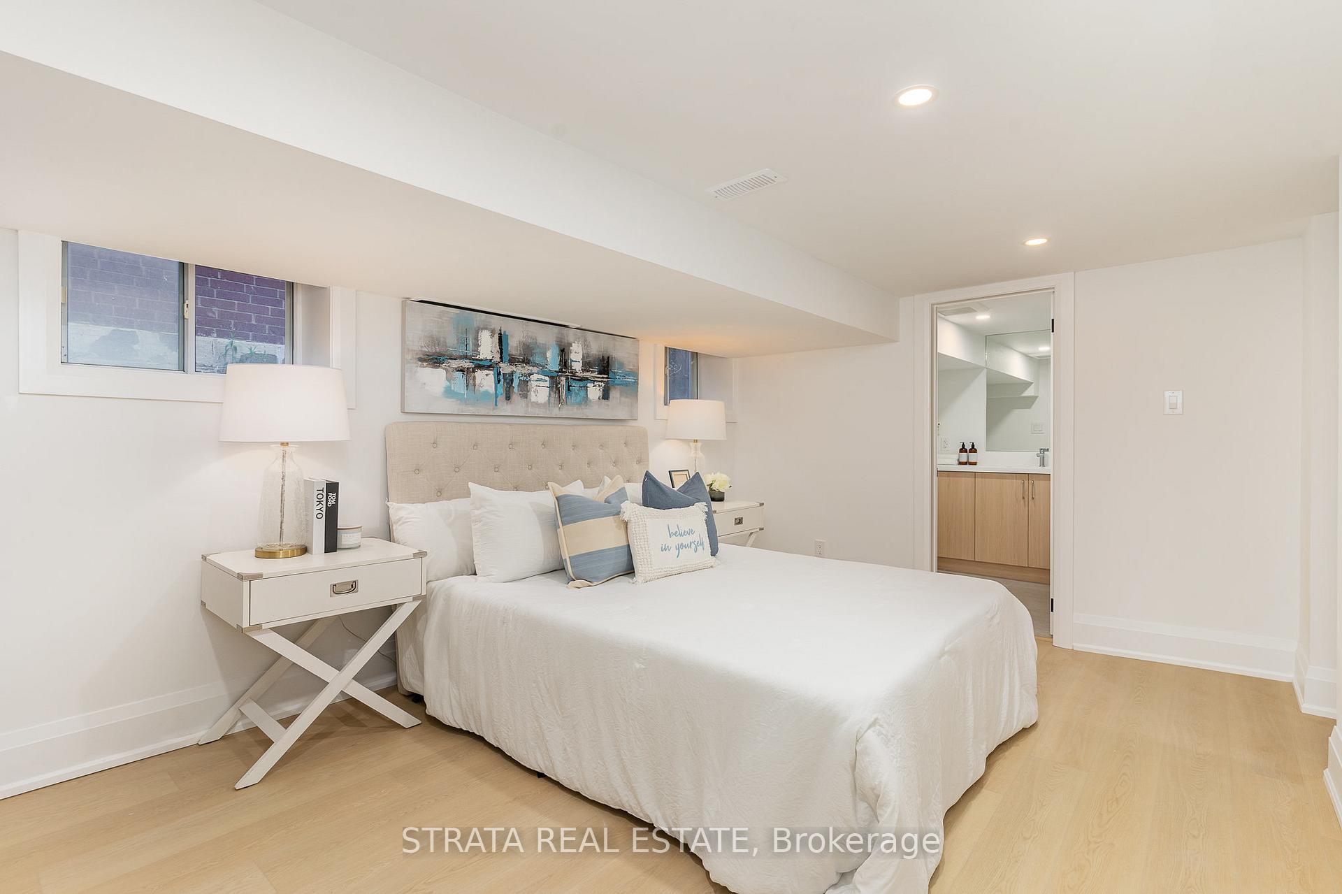 Photo 20 of 612 O'Connor Drive, Toronto, East York — HOMEH