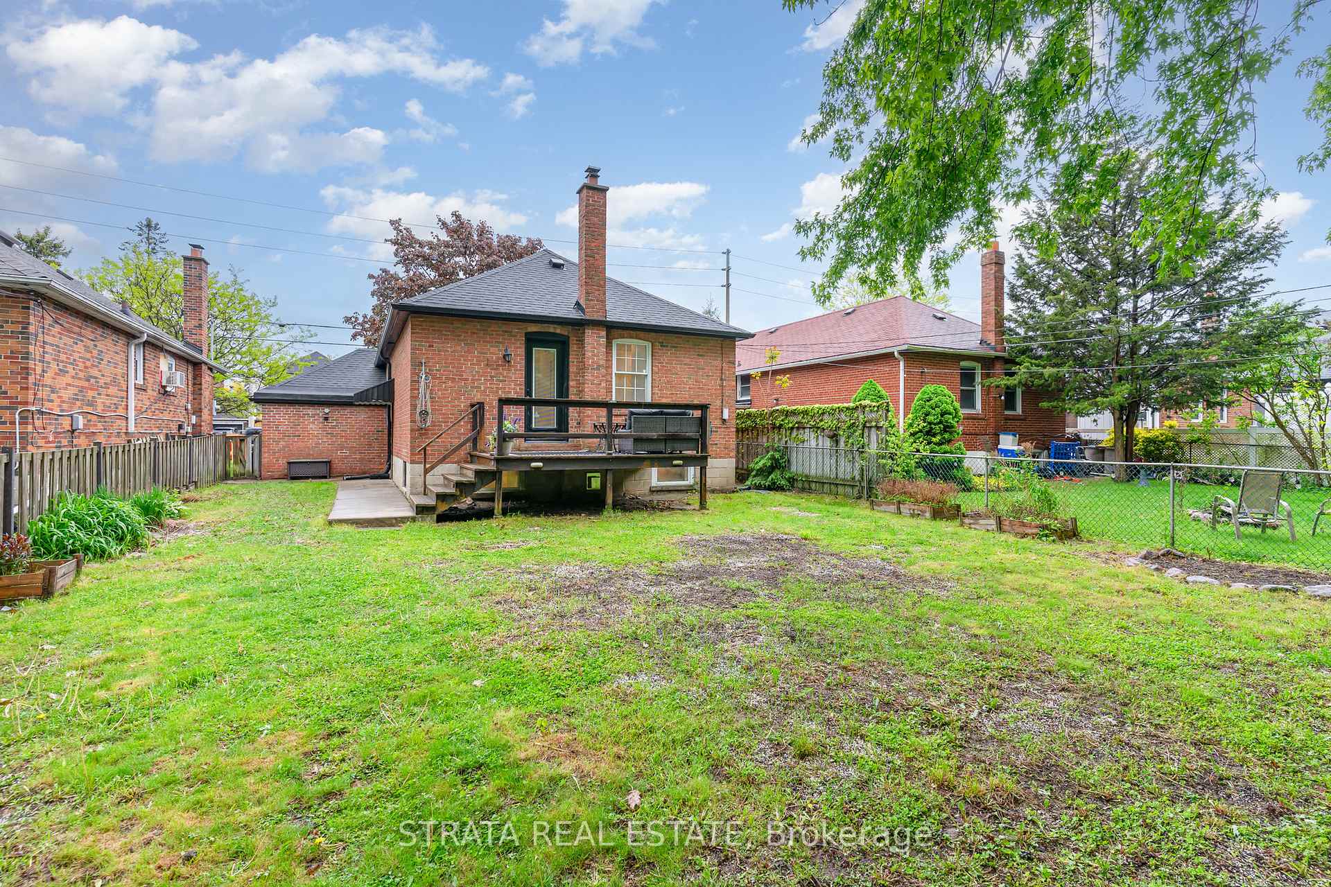 Photo 27 of 612 O'Connor Drive, Toronto, East York — HOMEH