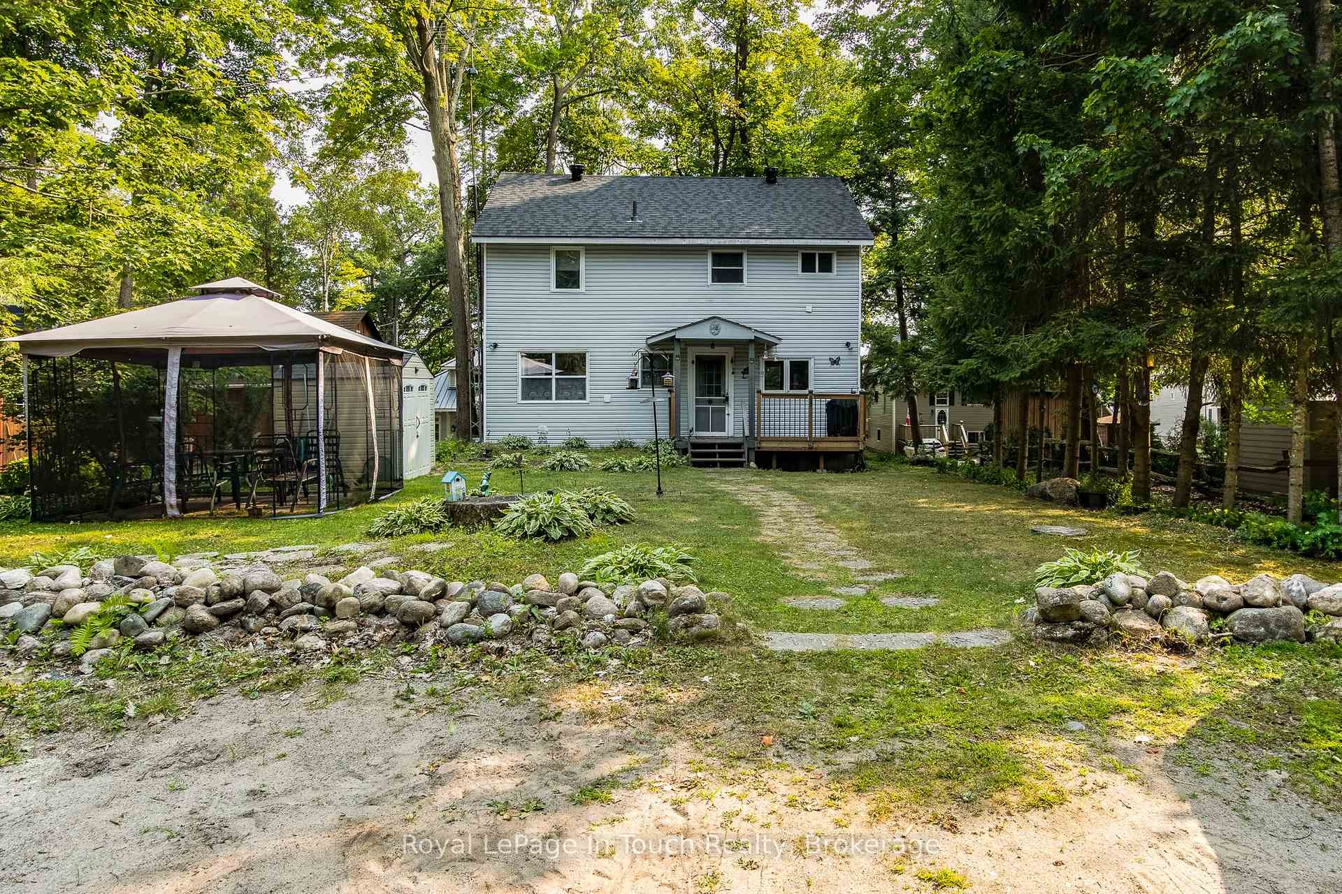 Photo 1 of 68 Quesnelle Drive, Tiny, Rural Tiny — HOMEH