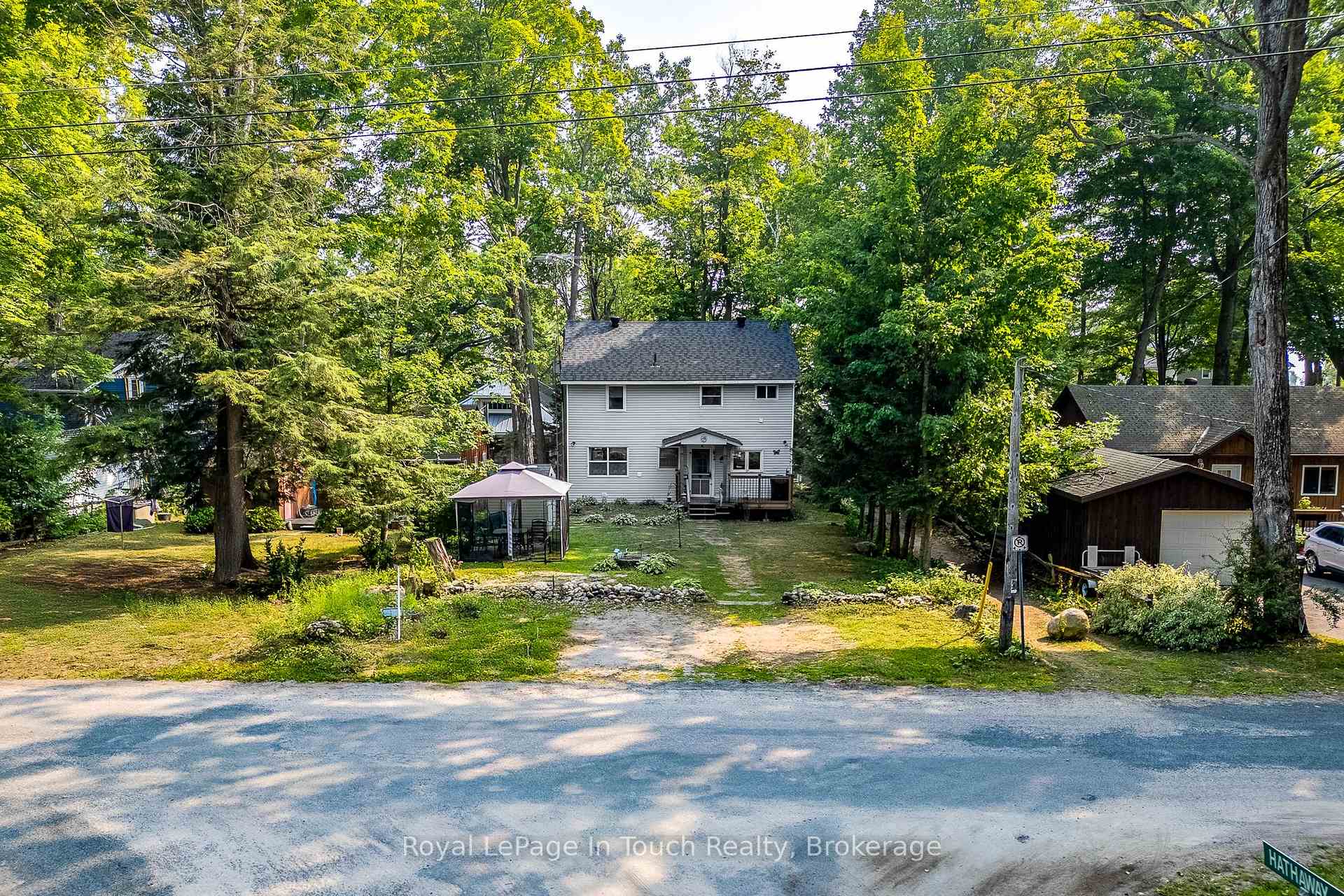 Photo 2 of 68 Quesnelle Drive, Tiny, Rural Tiny — HOMEH