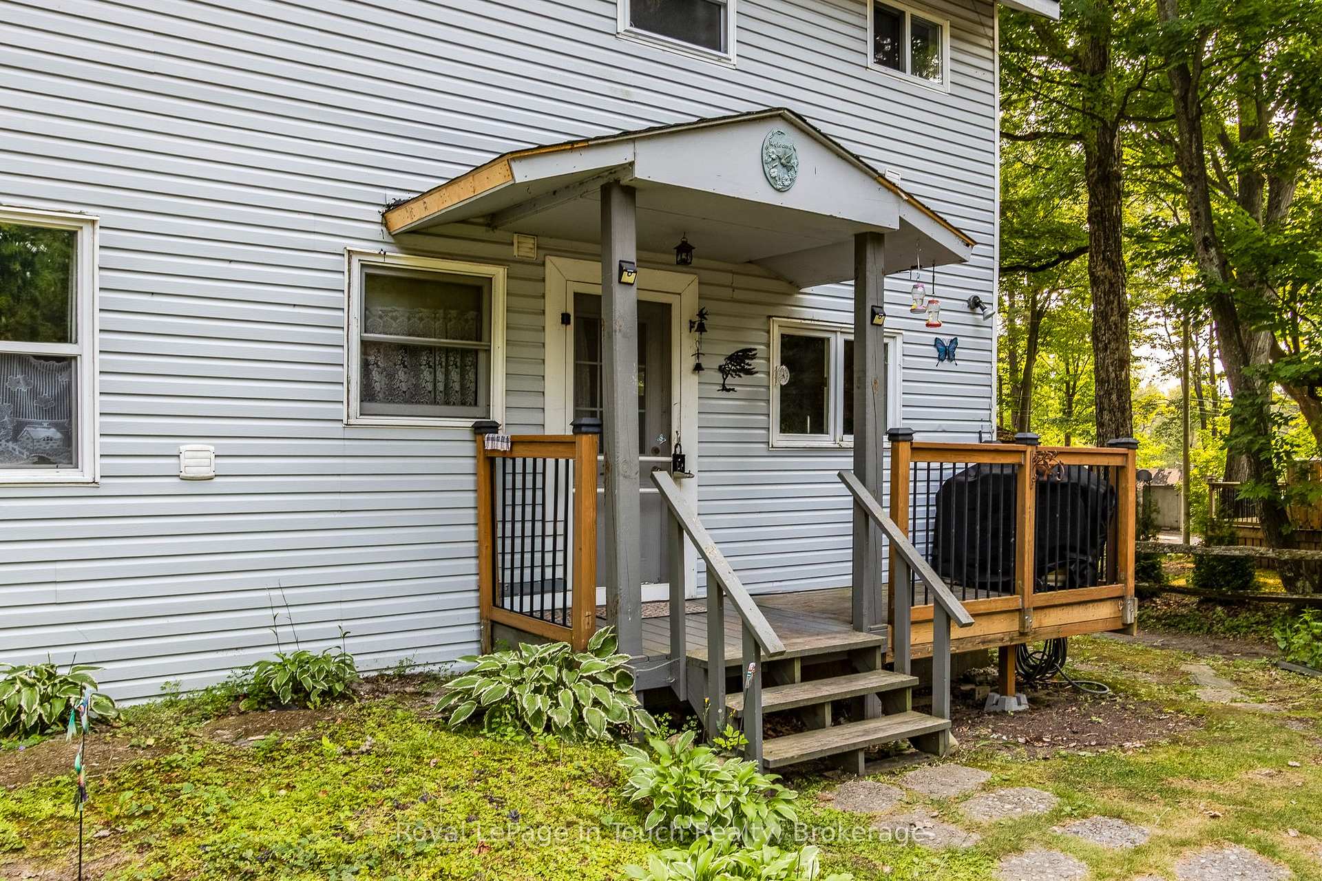 Photo 9 of 68 Quesnelle Drive, Tiny, Rural Tiny — HOMEH