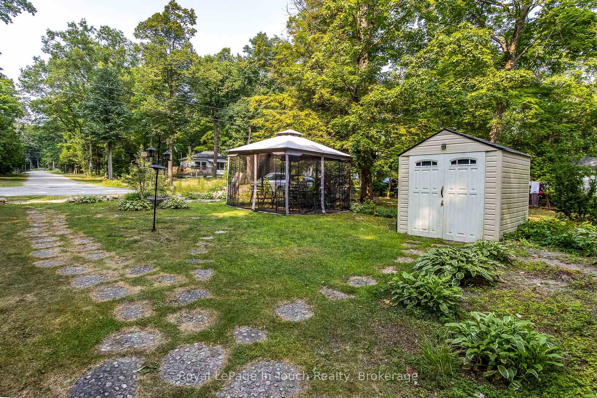 Photo 30 of 68 Quesnelle Drive, Tiny, Rural Tiny — HOMEH