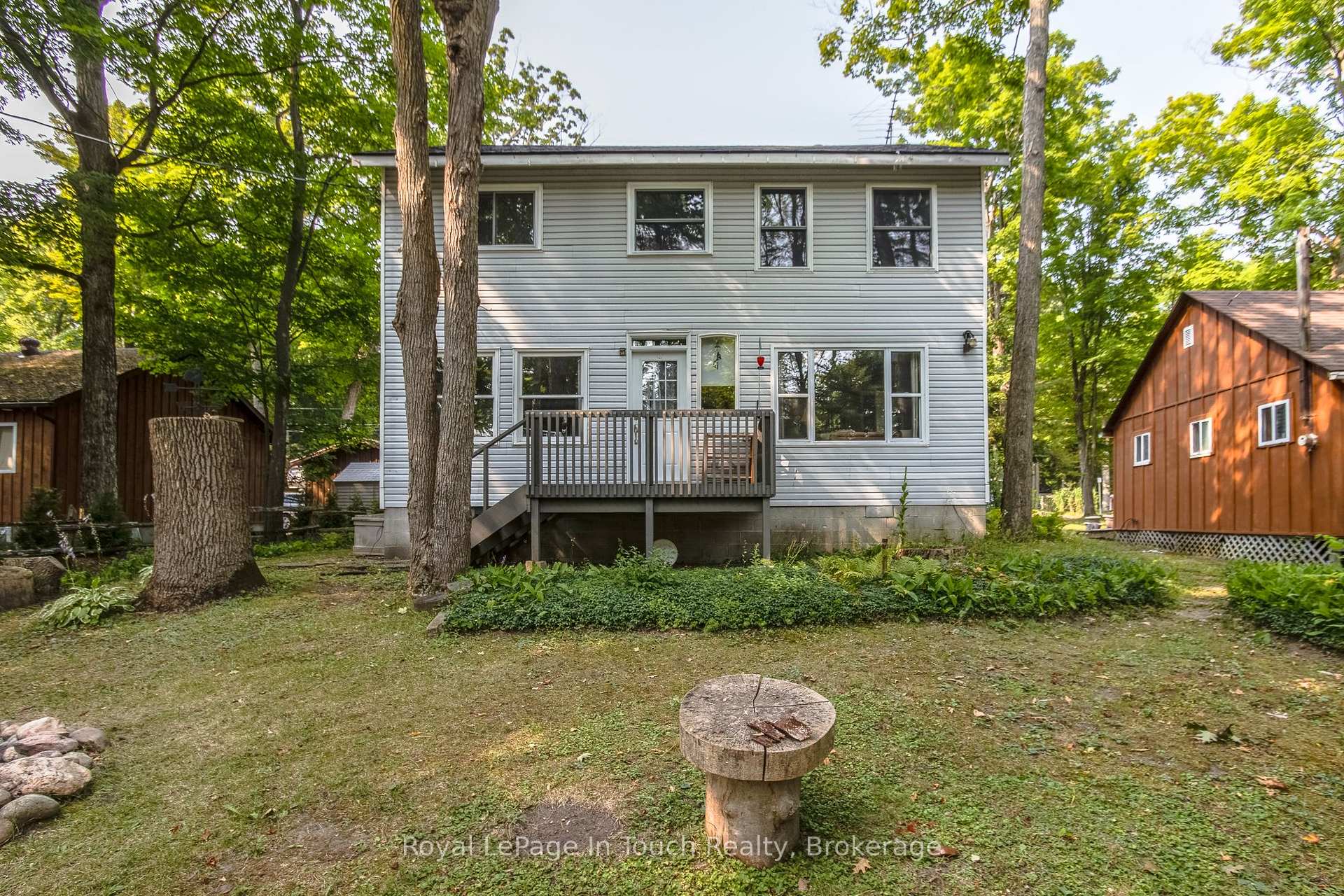 Photo 32 of 68 Quesnelle Drive, Tiny, Rural Tiny — HOMEH