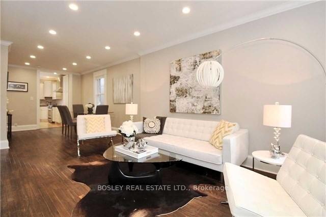 Photo 2 of Unit Main, 61 Balfour Avenue, Toronto, East End-Danforth — HOMEH