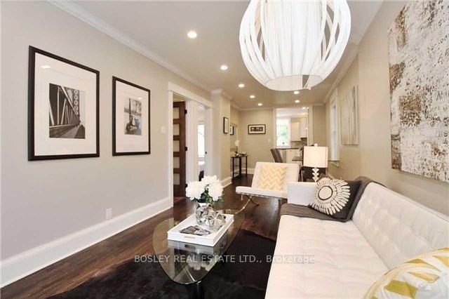 Photo 3 of Unit Main, 61 Balfour Avenue, Toronto, East End-Danforth — HOMEH