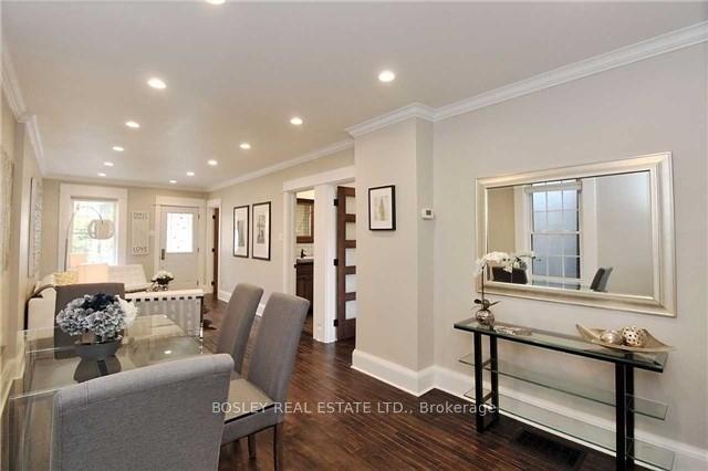 Photo 4 of Unit Main, 61 Balfour Avenue, Toronto, East End-Danforth — HOMEH