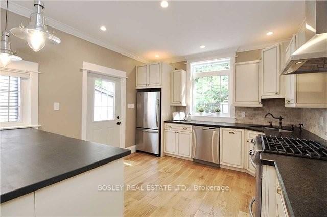 Photo 5 of Unit Main, 61 Balfour Avenue, Toronto, East End-Danforth — HOMEH