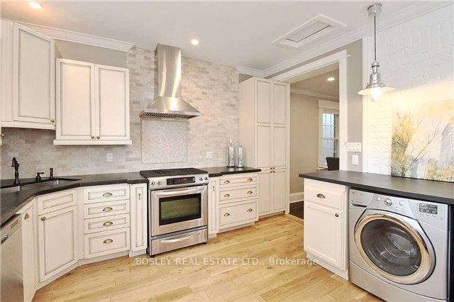 Photo 6 of Unit Main, 61 Balfour Avenue, Toronto, East End-Danforth — HOMEH