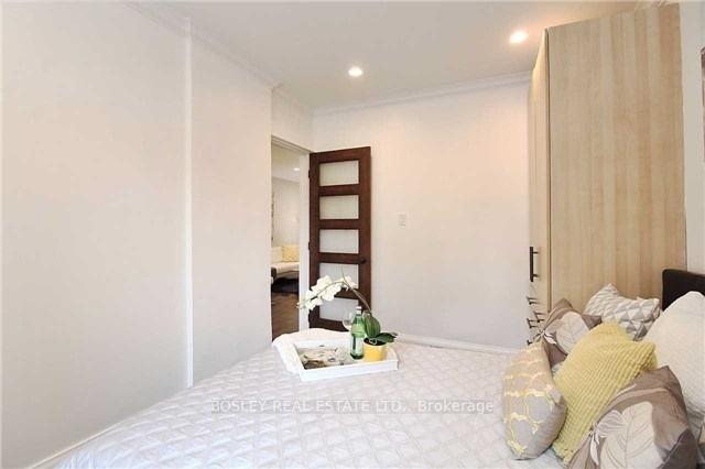 Photo 8 of Unit Main, 61 Balfour Avenue, Toronto, East End-Danforth — HOMEH