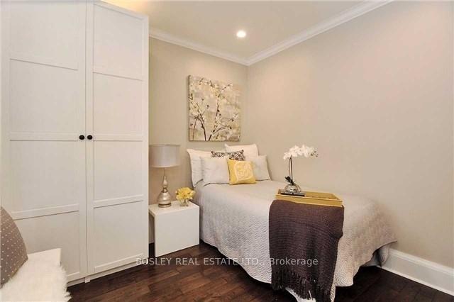 Photo 9 of Unit Main, 61 Balfour Avenue, Toronto, East End-Danforth — HOMEH