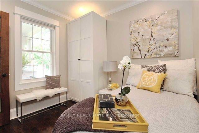 Photo 10 of Unit Main, 61 Balfour Avenue, Toronto, East End-Danforth — HOMEH