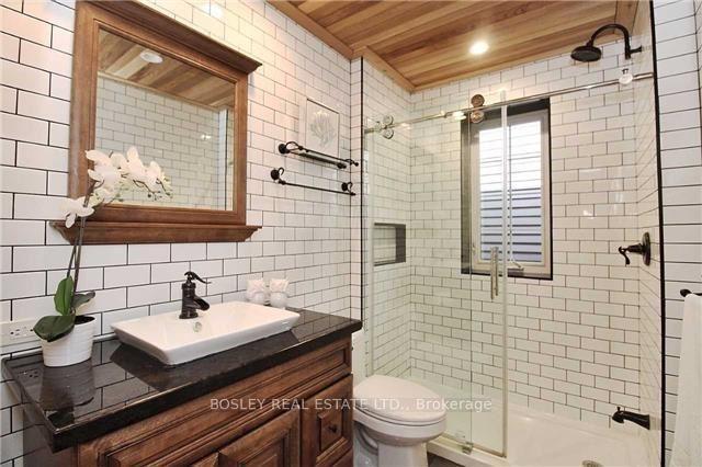 Photo 11 of Unit Main, 61 Balfour Avenue, Toronto, East End-Danforth — HOMEH