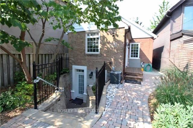 Photo 12 of Unit Main, 61 Balfour Avenue, Toronto, East End-Danforth — HOMEH
