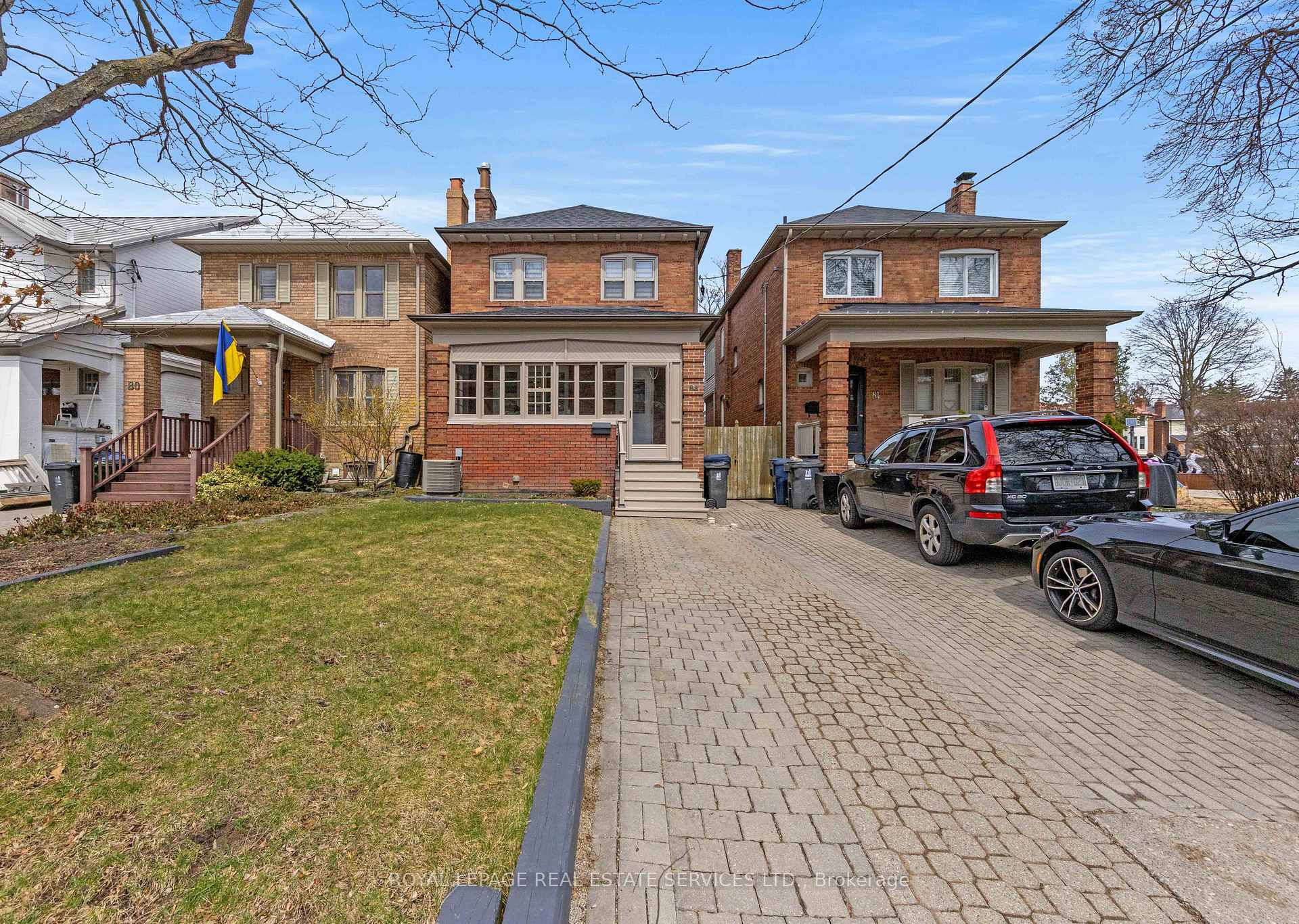Photo 5 of 82 Ranleigh Avenue, Toronto, Lawrence Park North — HOMEH