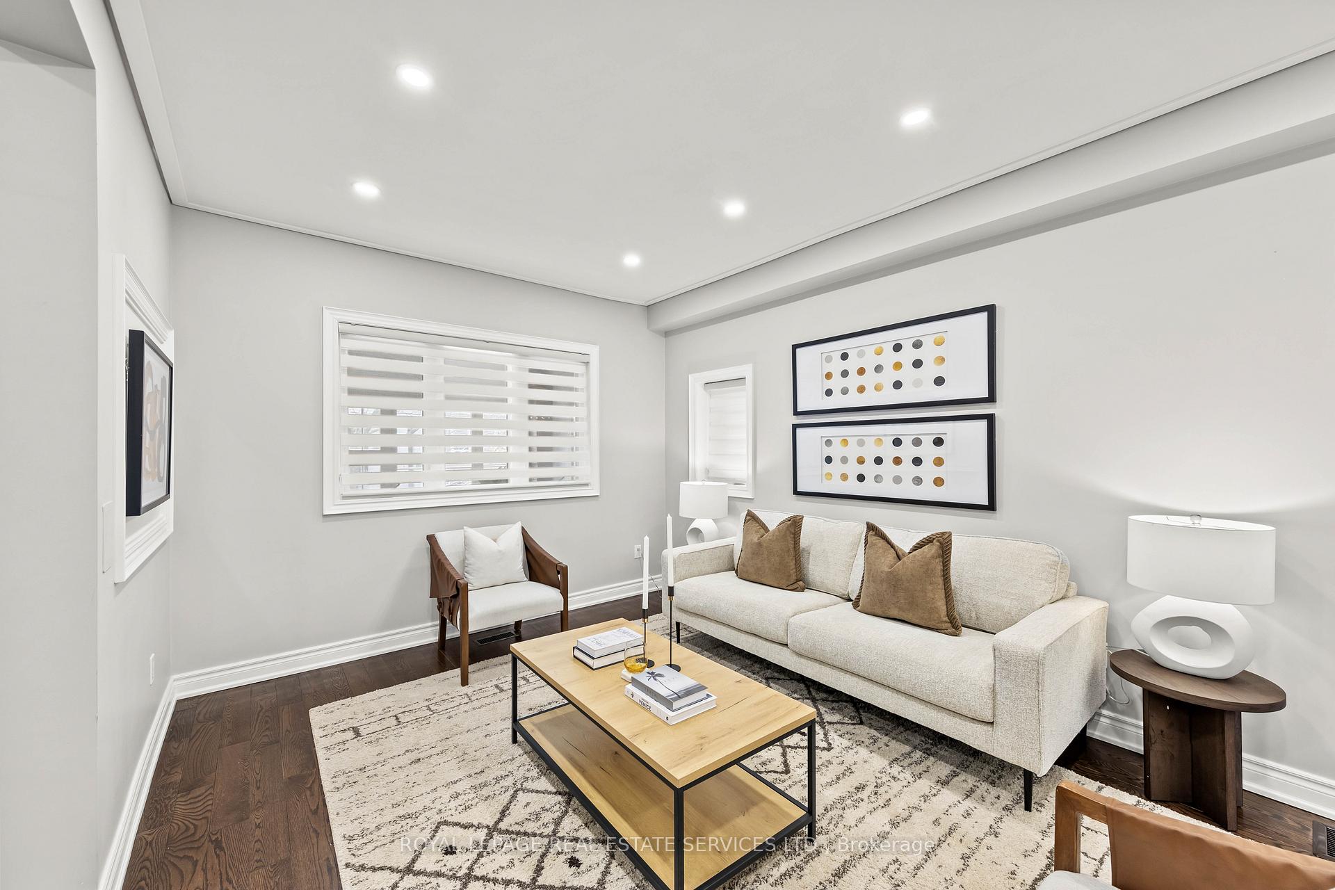 Photo 10 of 82 Ranleigh Avenue, Toronto, Lawrence Park North — HOMEH