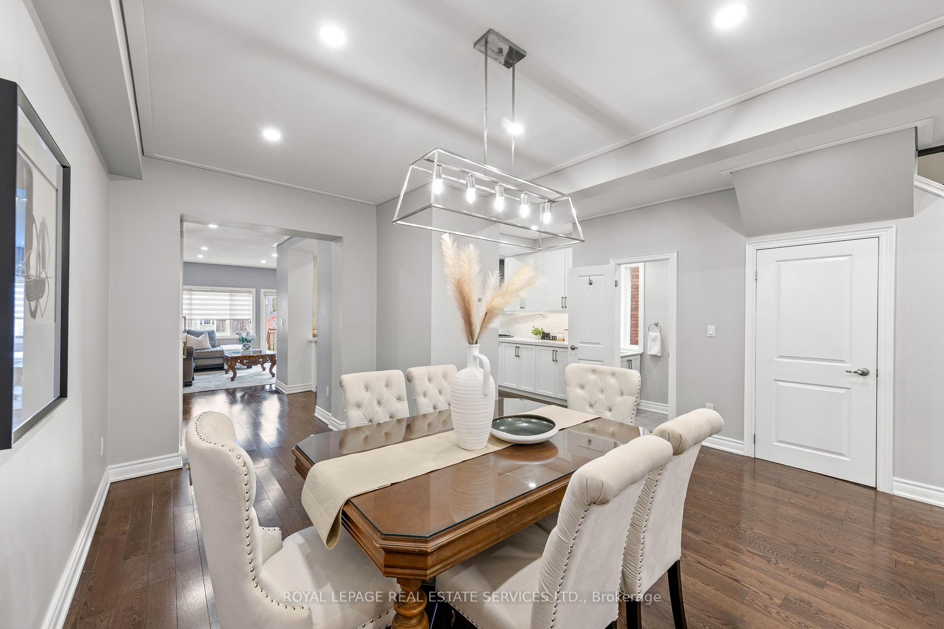 Photo 14 of 82 Ranleigh Avenue, Toronto, Lawrence Park North — HOMEH