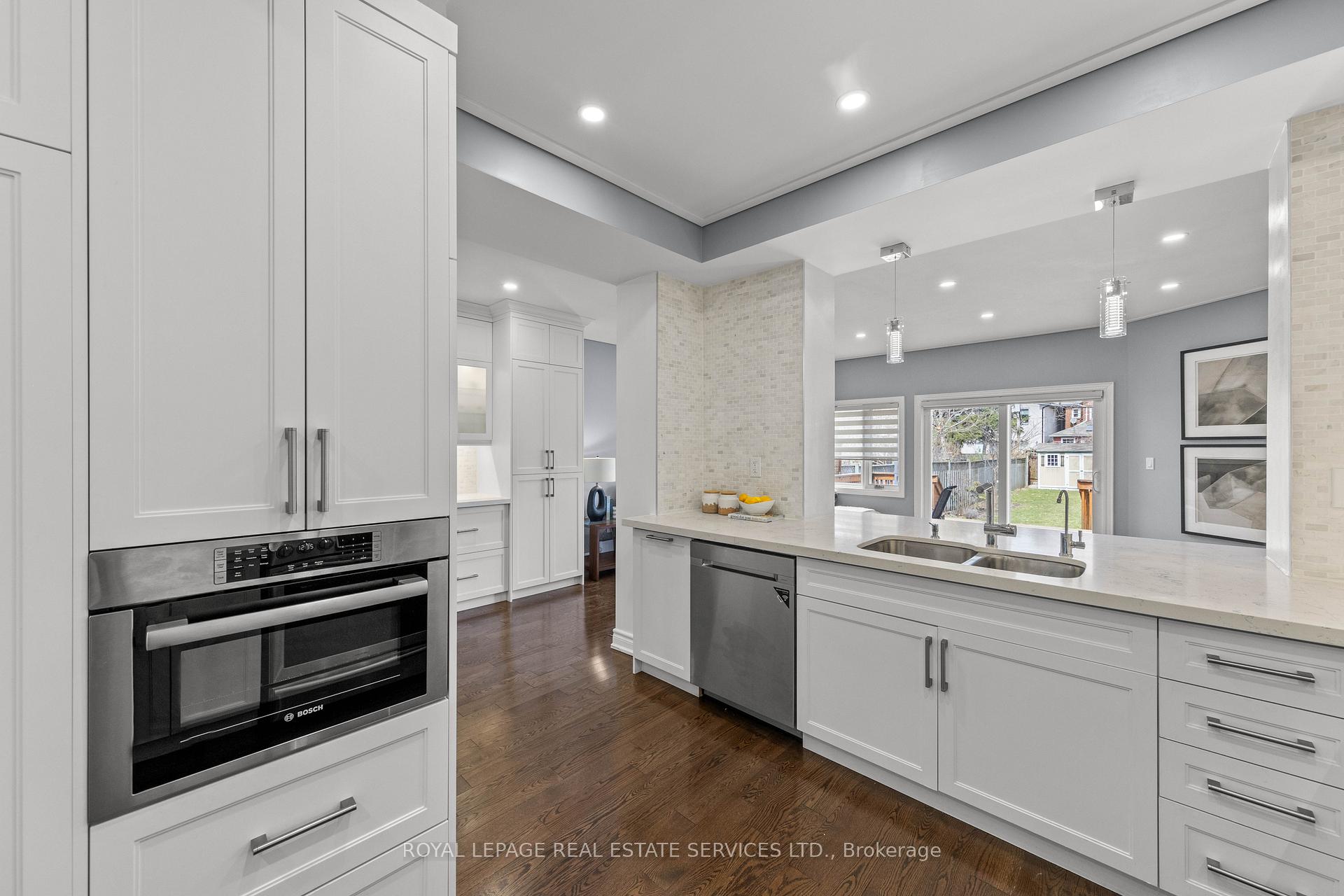 Photo 21 of 82 Ranleigh Avenue, Toronto, Lawrence Park North — HOMEH