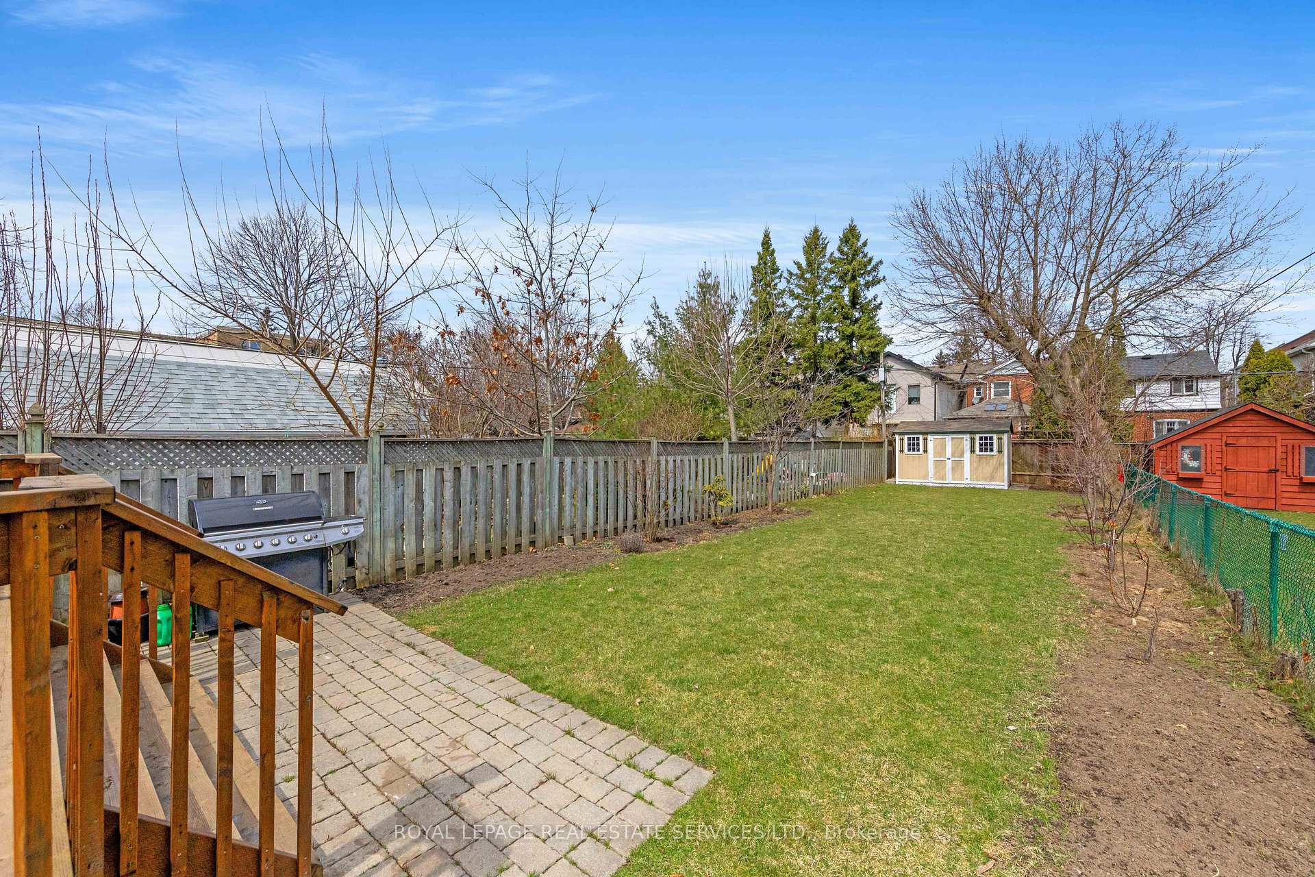 Photo 94 of 82 Ranleigh Avenue, Toronto, Lawrence Park North — HOMEH