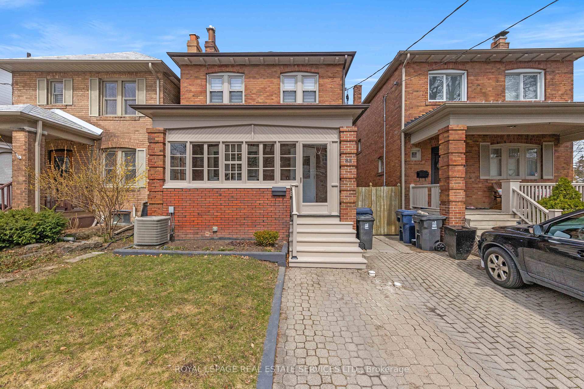Photo 2 of 82 Ranleigh Avenue, Toronto, Lawrence Park North — HOMEH