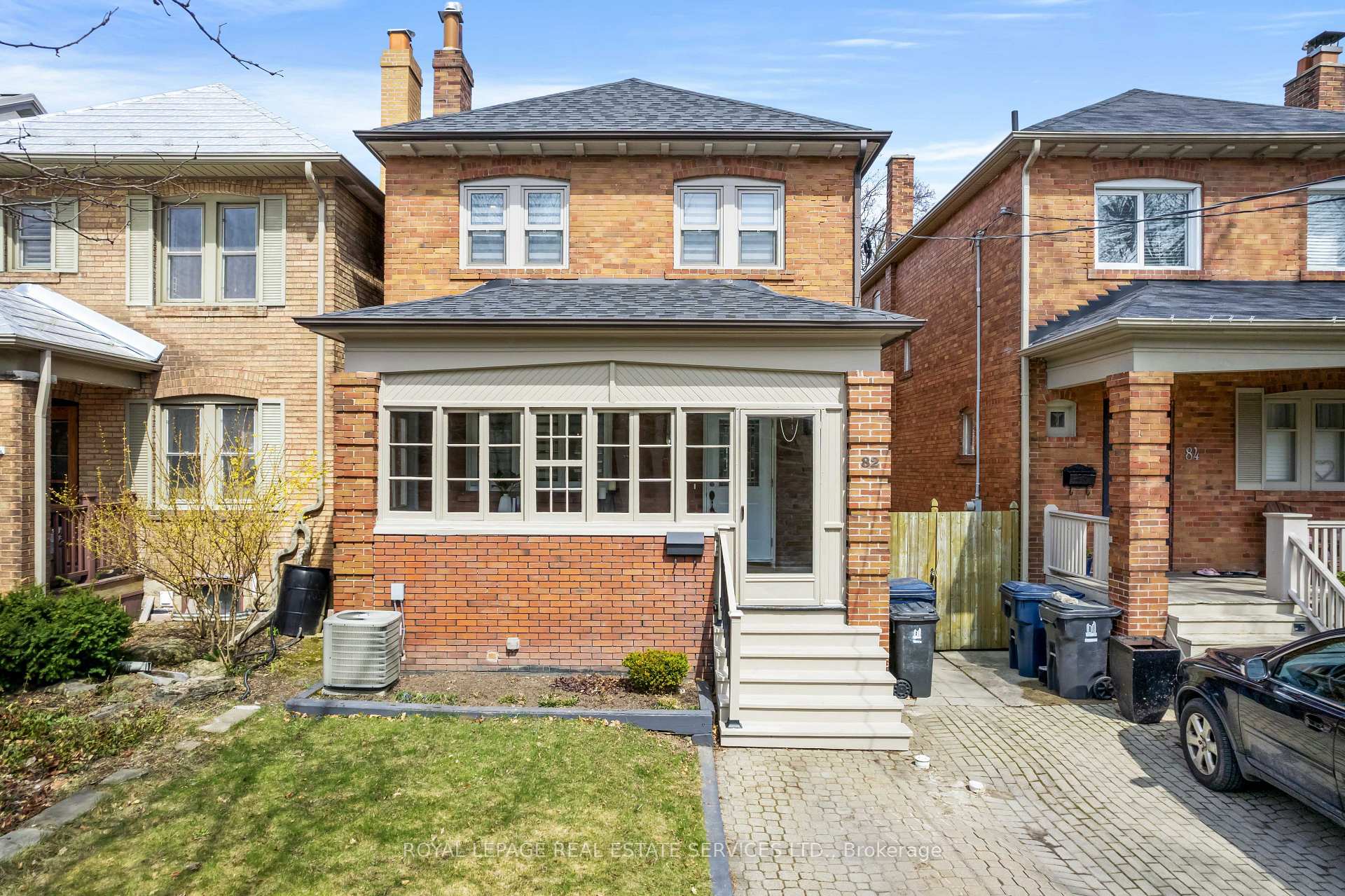 Photo 22 of 82 Ranleigh Avenue, Toronto, Lawrence Park North — HOMEH