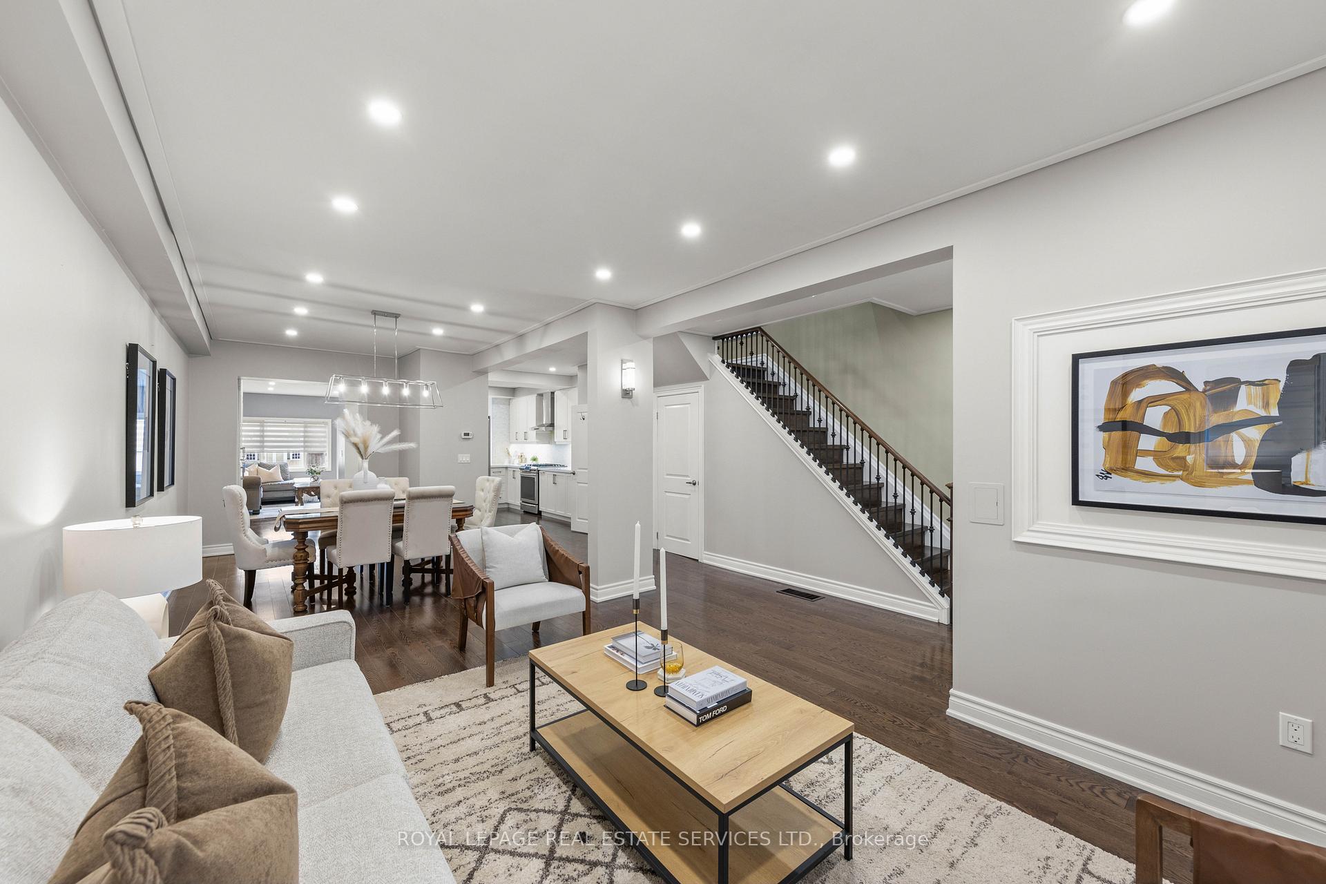 Photo 31 of 82 Ranleigh Avenue, Toronto, Lawrence Park North — HOMEH