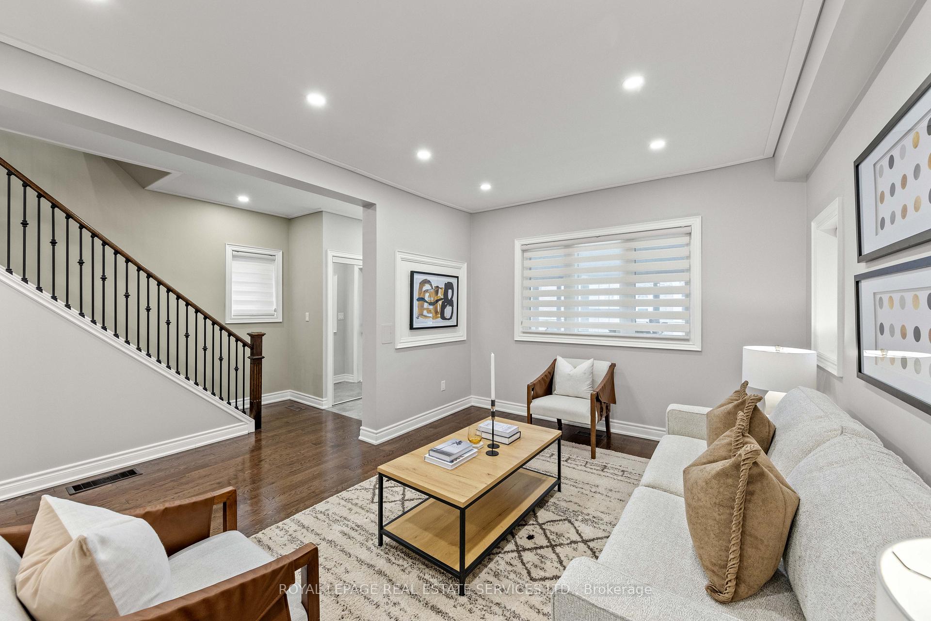 Photo 32 of 82 Ranleigh Avenue, Toronto, Lawrence Park North — HOMEH
