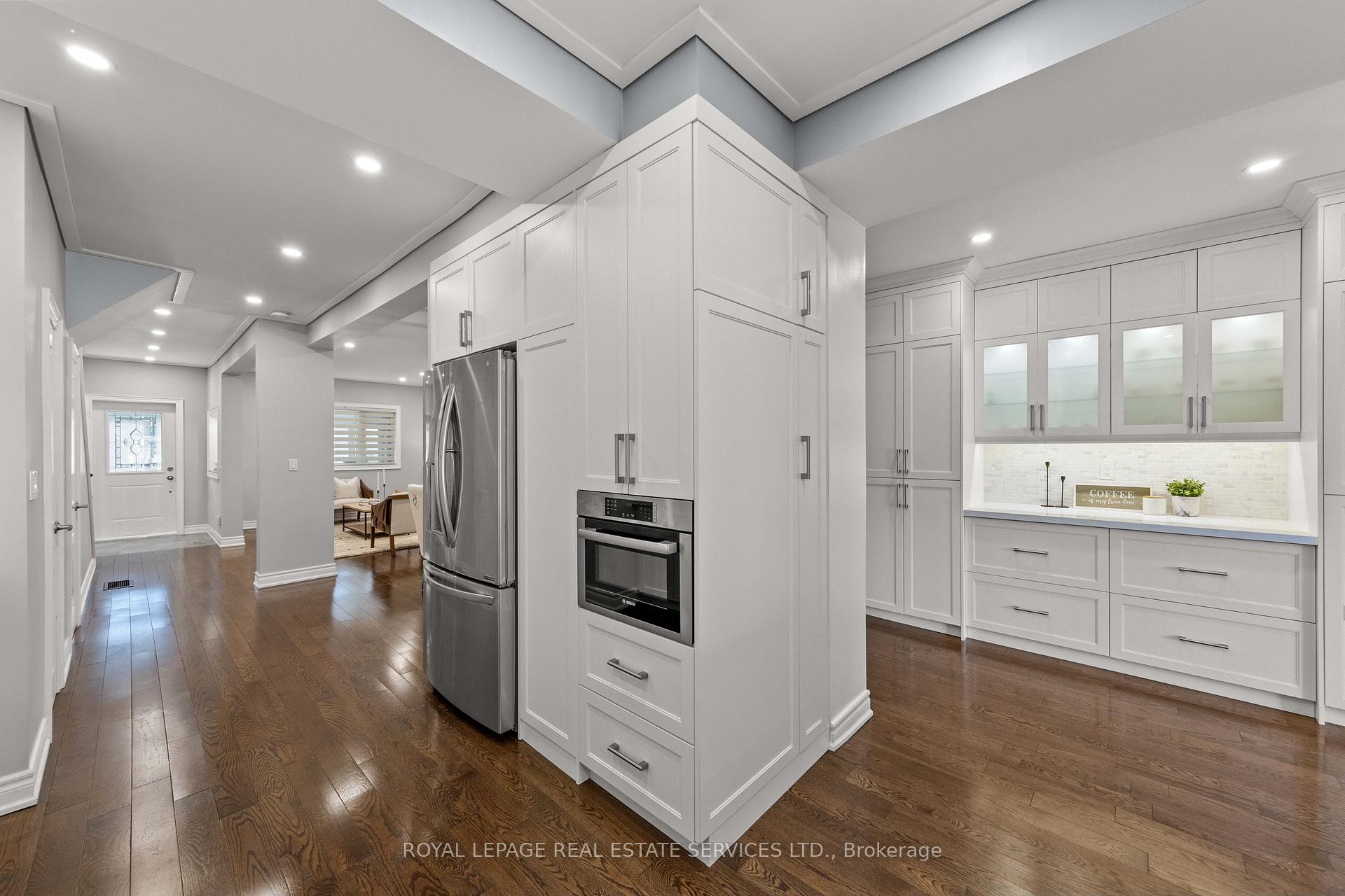 Photo 38 of 82 Ranleigh Avenue, Toronto, Lawrence Park North — HOMEH