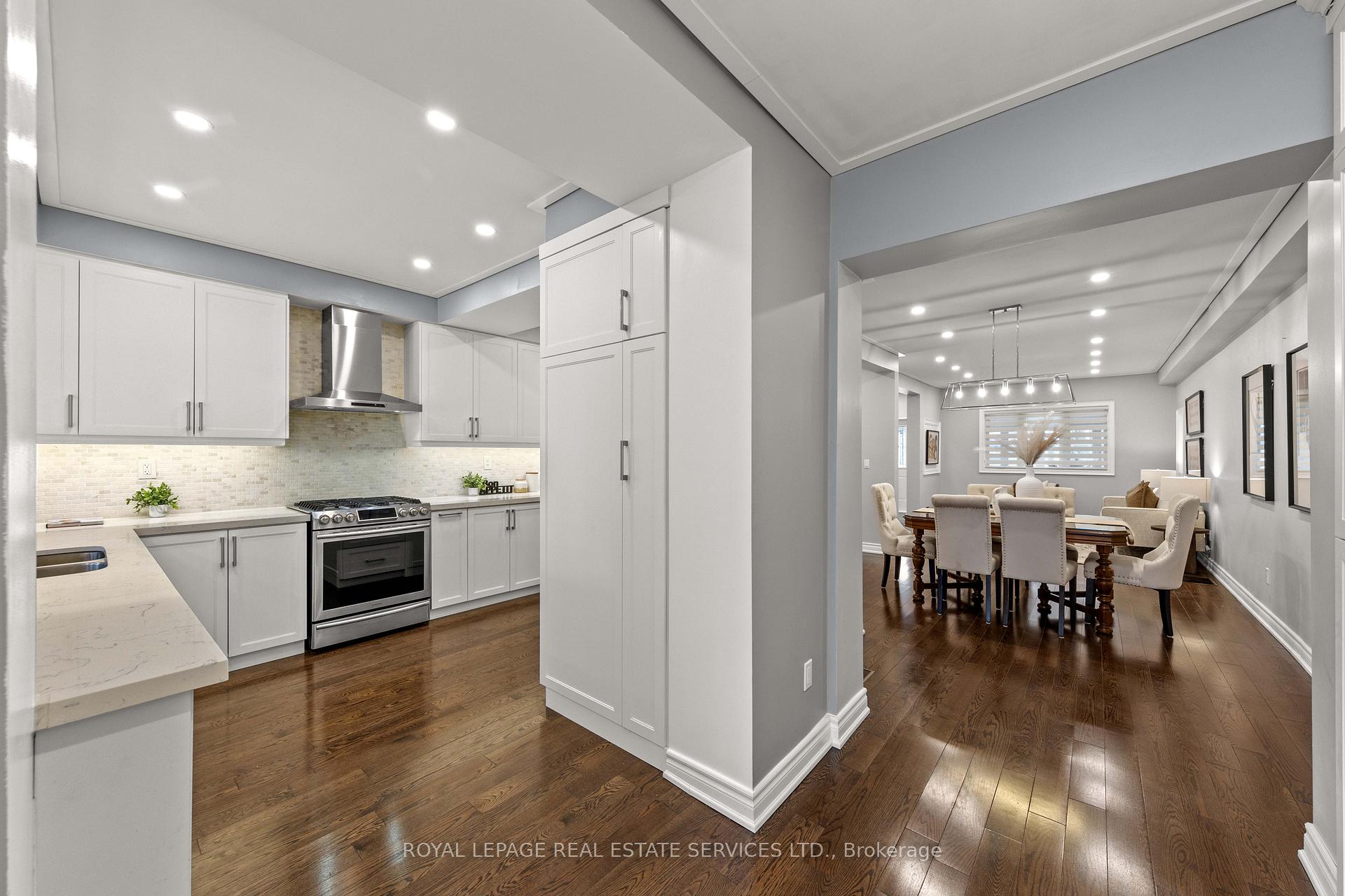 Photo 42 of 82 Ranleigh Avenue, Toronto, Lawrence Park North — HOMEH