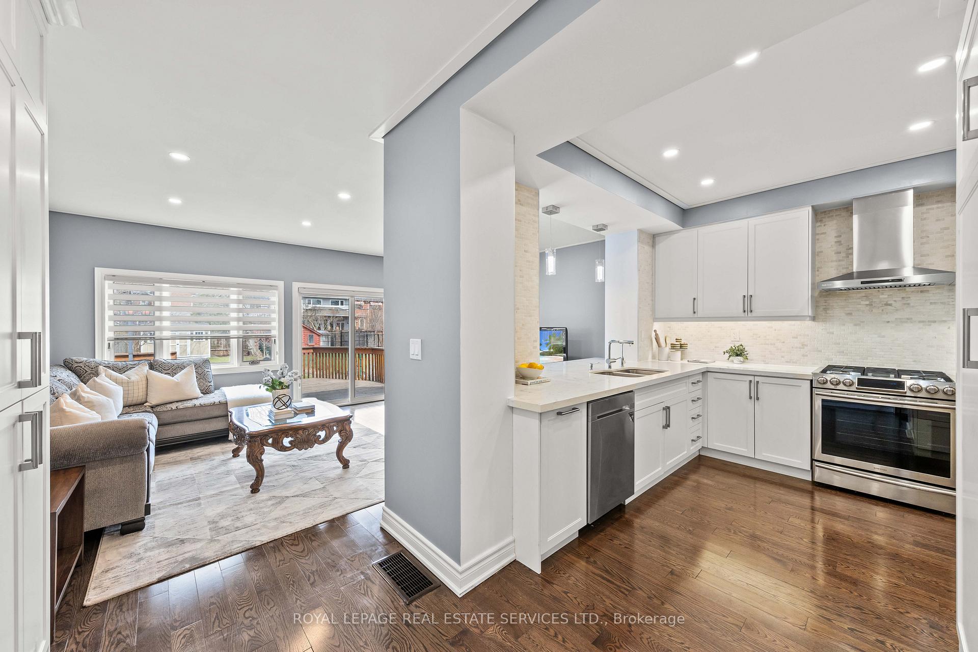 Photo 43 of 82 Ranleigh Avenue, Toronto, Lawrence Park North — HOMEH