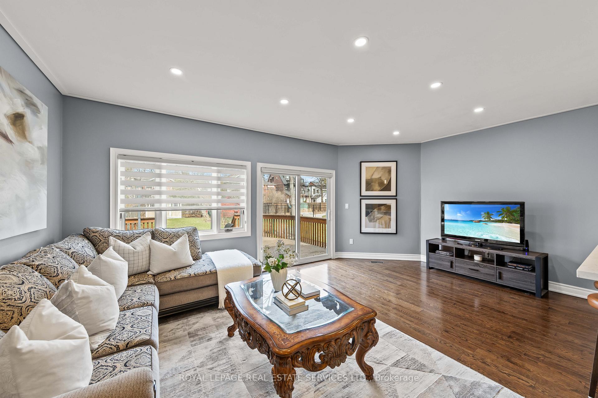 Photo 44 of 82 Ranleigh Avenue, Toronto, Lawrence Park North — HOMEH