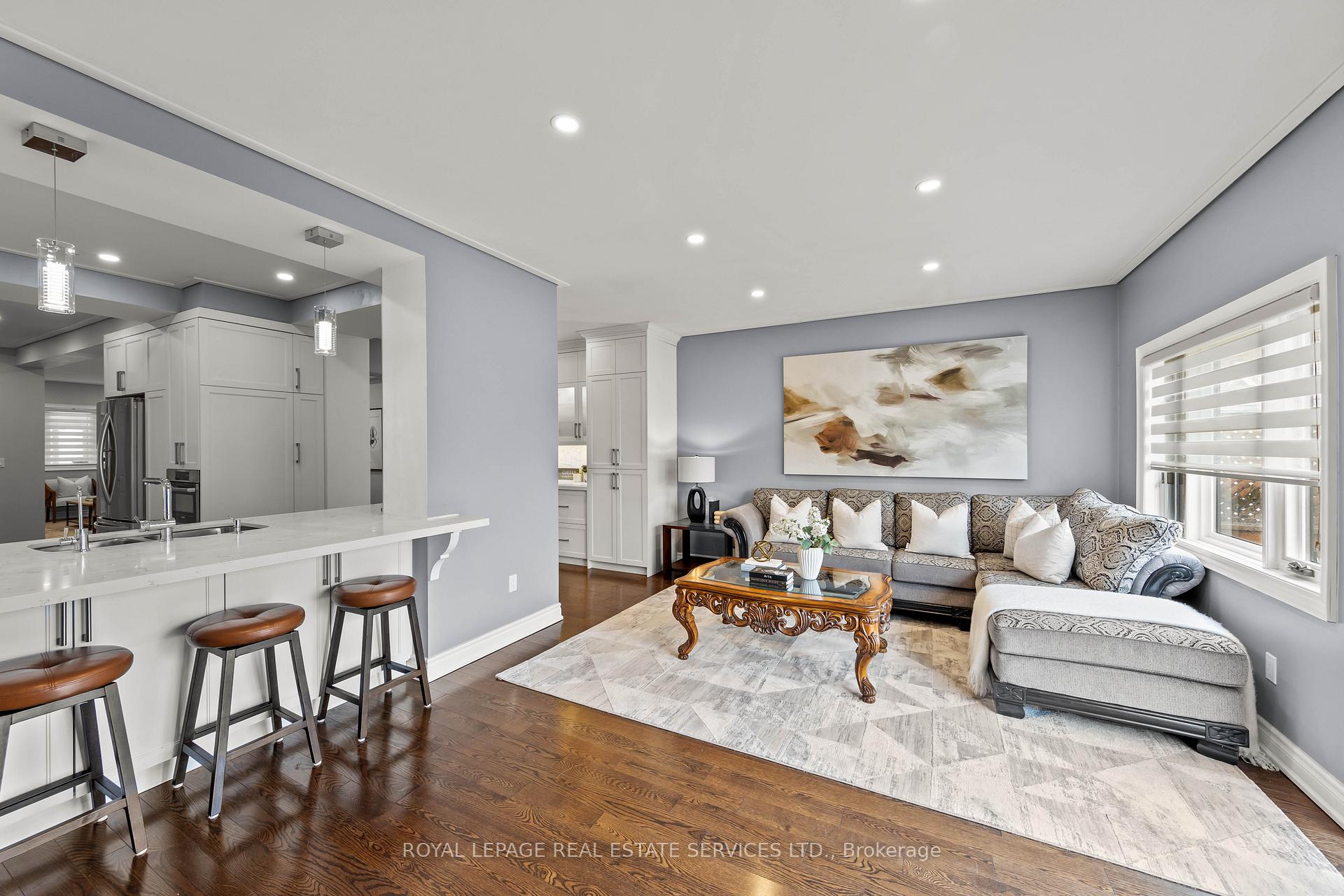 Photo 45 of 82 Ranleigh Avenue, Toronto, Lawrence Park North — HOMEH