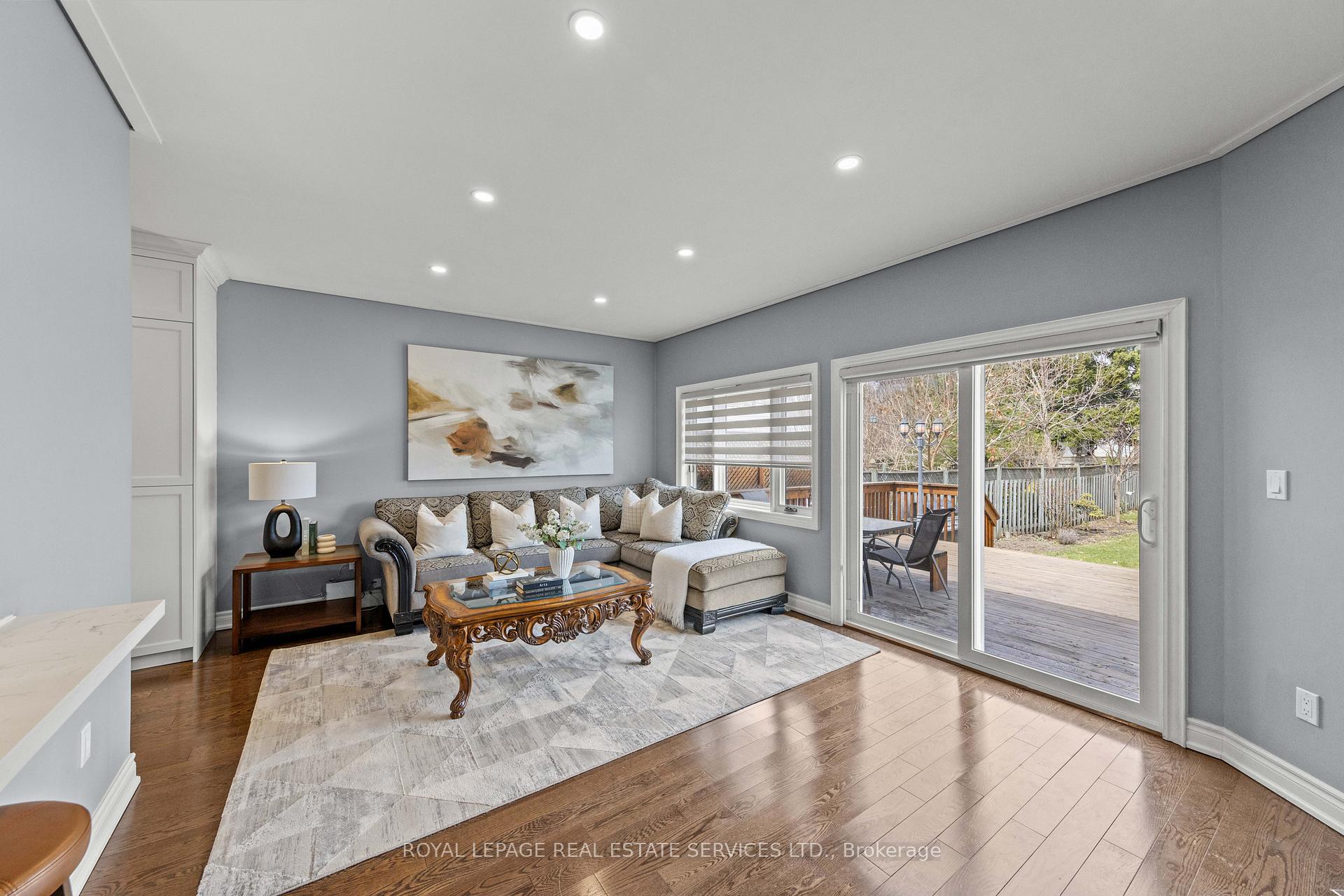 Photo 46 of 82 Ranleigh Avenue, Toronto, Lawrence Park North — HOMEH