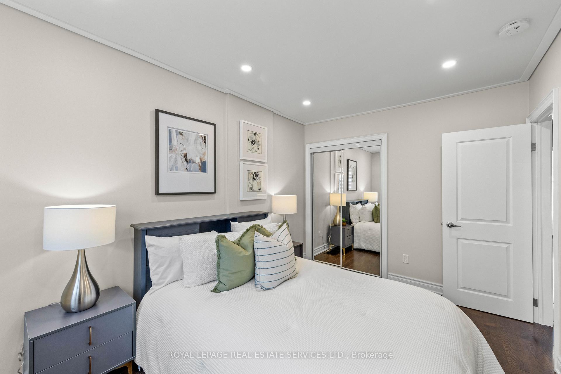 Photo 56 of 82 Ranleigh Avenue, Toronto, Lawrence Park North — HOMEH