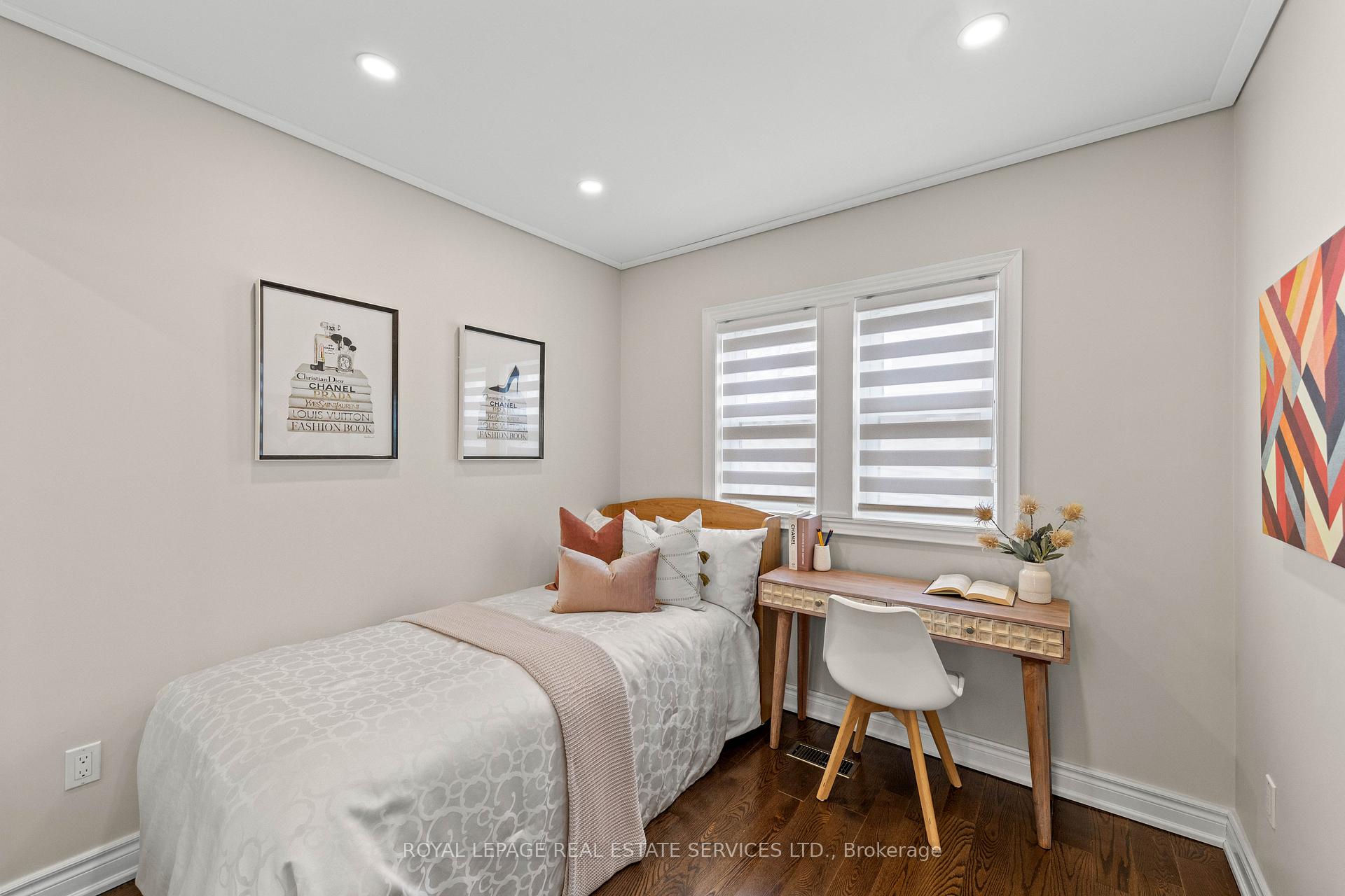 Photo 57 of 82 Ranleigh Avenue, Toronto, Lawrence Park North — HOMEH