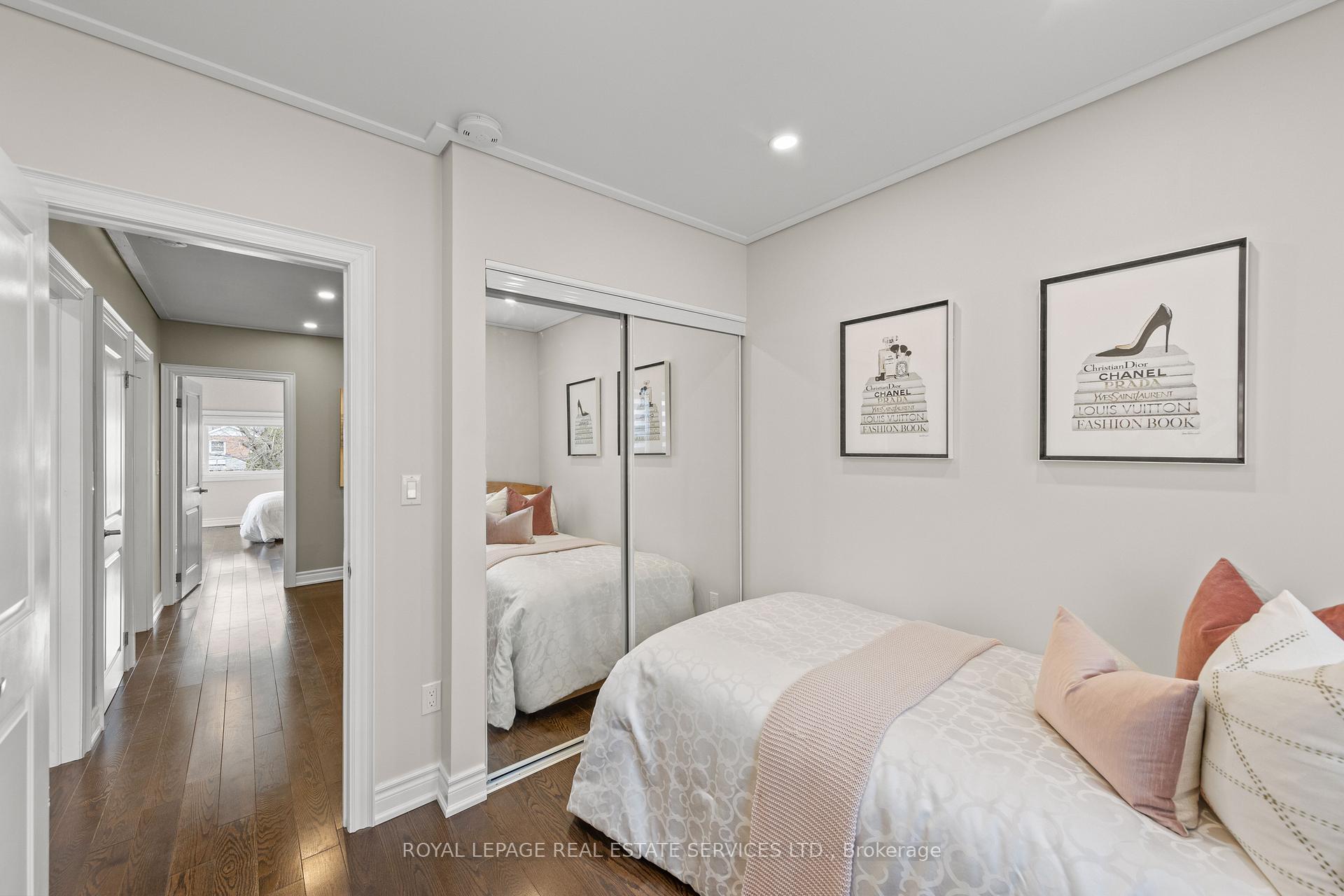 Photo 58 of 82 Ranleigh Avenue, Toronto, Lawrence Park North — HOMEH