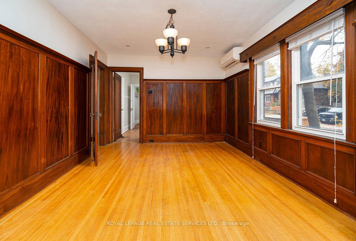 Photo 4 of Unit Main, 59 Albertus Avenue, Toronto, Lawrence Park South — HOMEH