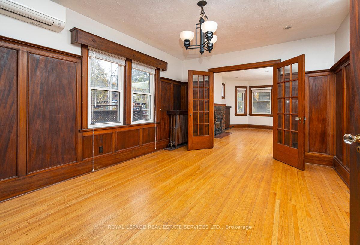 Photo 11 of Unit Main, 59 Albertus Avenue, Toronto, Lawrence Park South — HOMEH